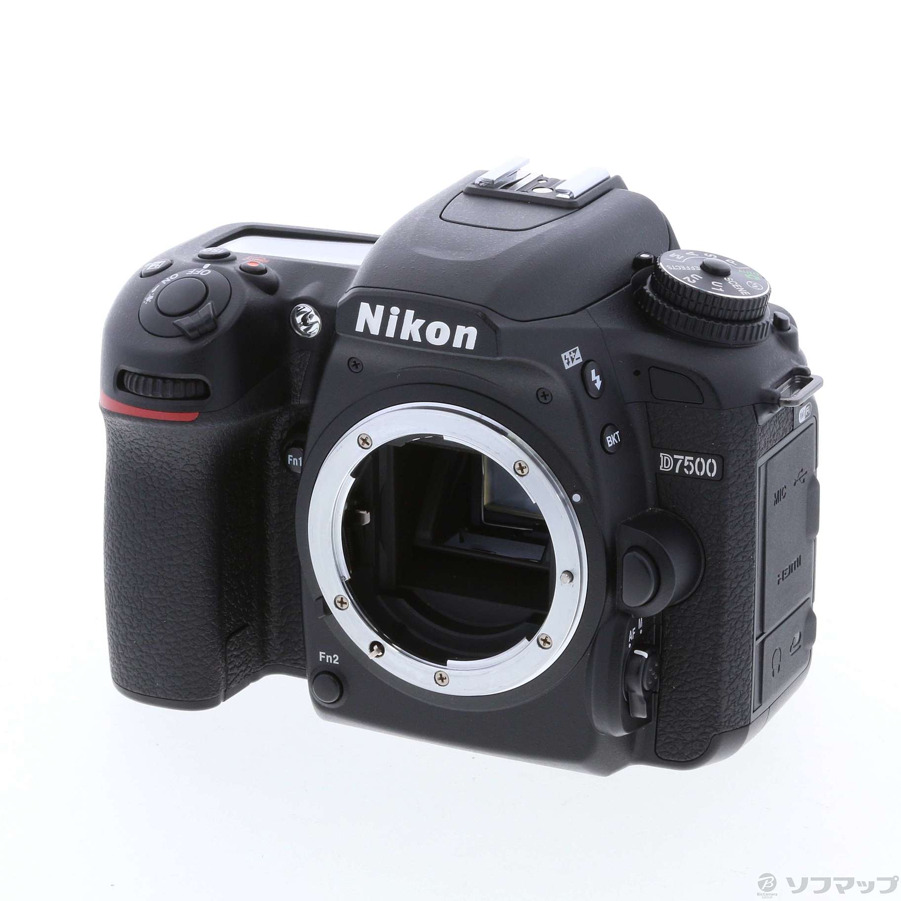 国内在庫 ニコン D800 ボディ 2012年3月発売 デジタル一眼レフカメラ 1 