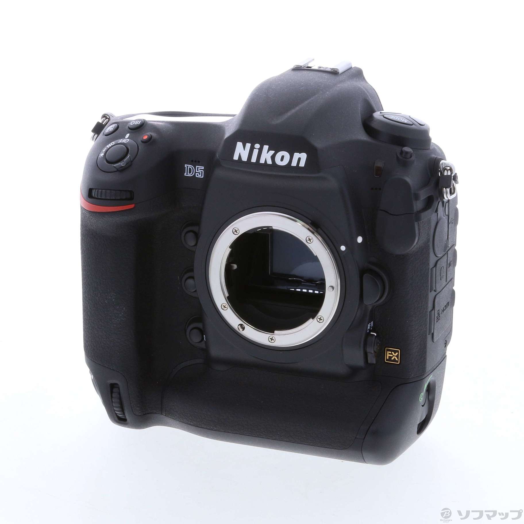 中古】Nikon D5 XQD-Type [2133031664885] - リコレ！|ビックカメラ 
