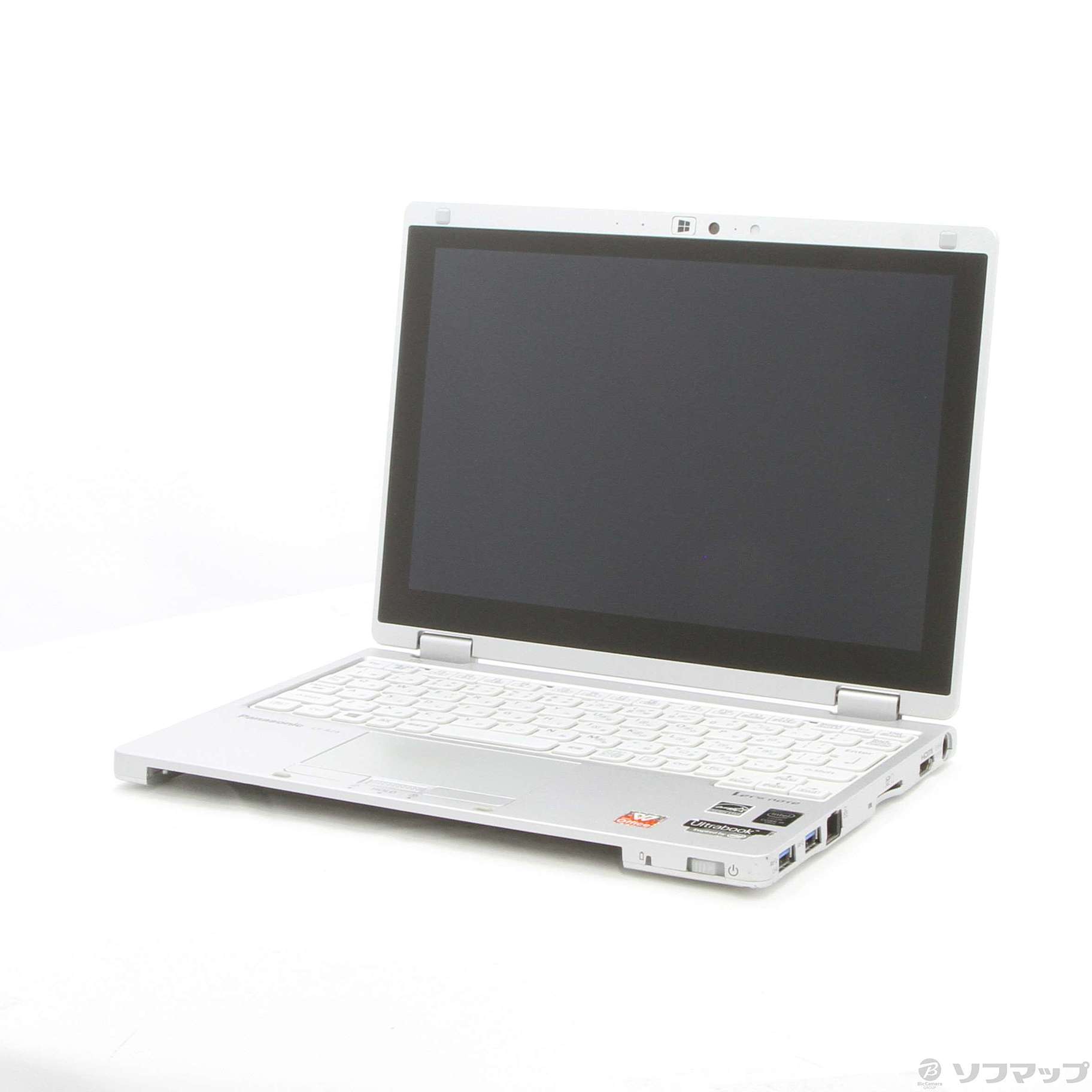 中古】Lets note RZ4 CF-RZ4ADLBP [2133031665370] - リコレ