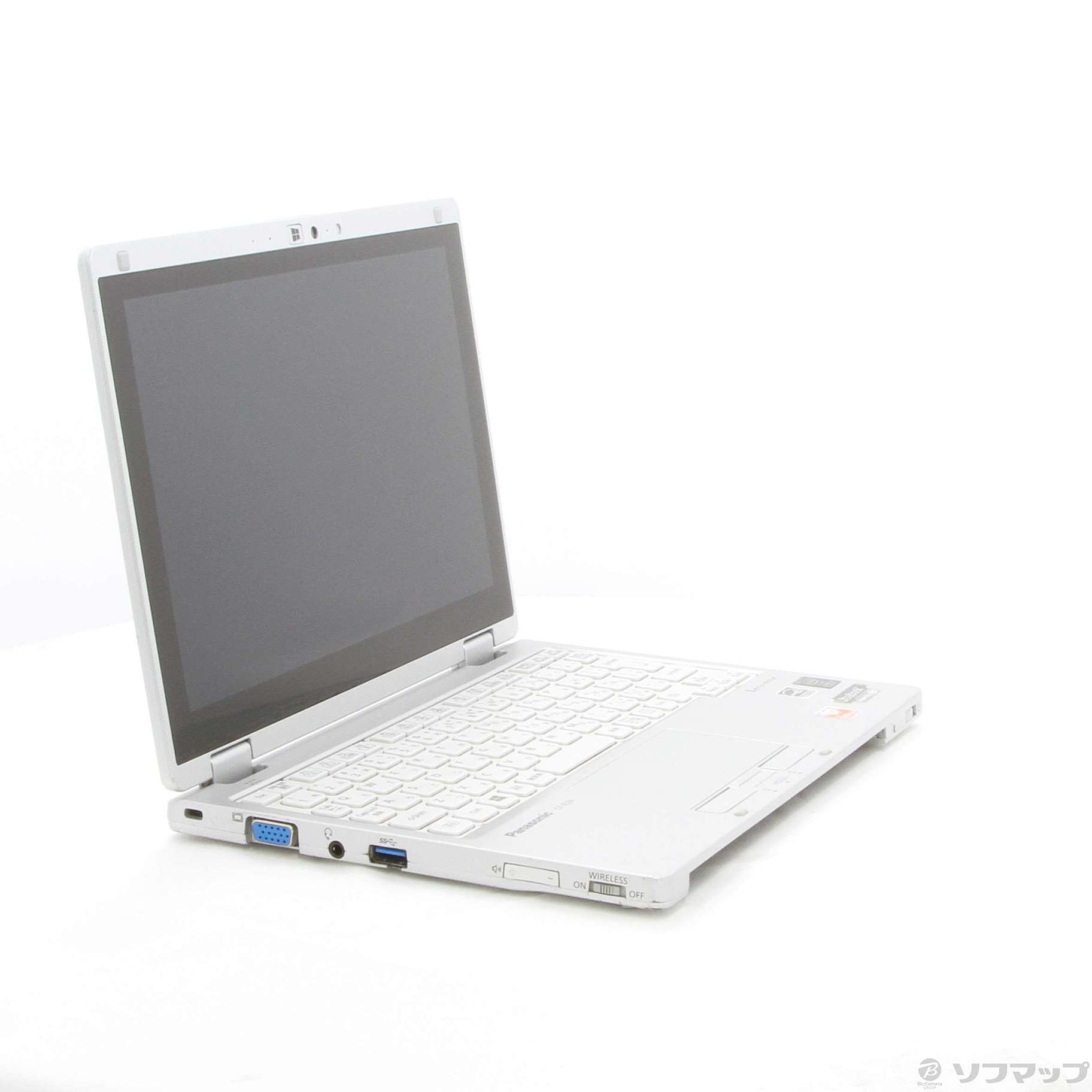中古】Lets note RZ4 CF-RZ4ADLBP [2133031665370] - リコレ