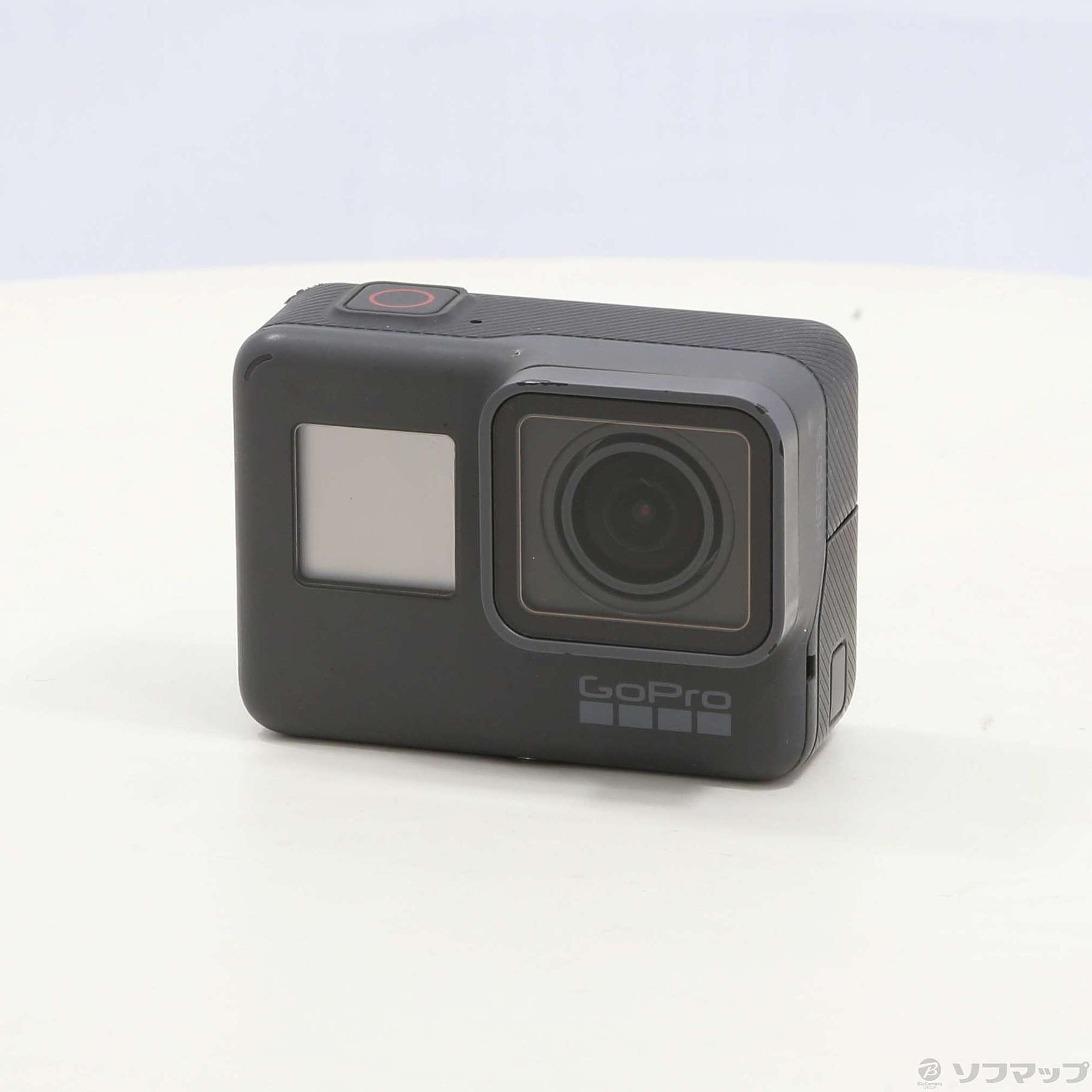 中古】GoPro HD HERO5 BLACK CHDHX-501-JP [2133031666445] - リコレ