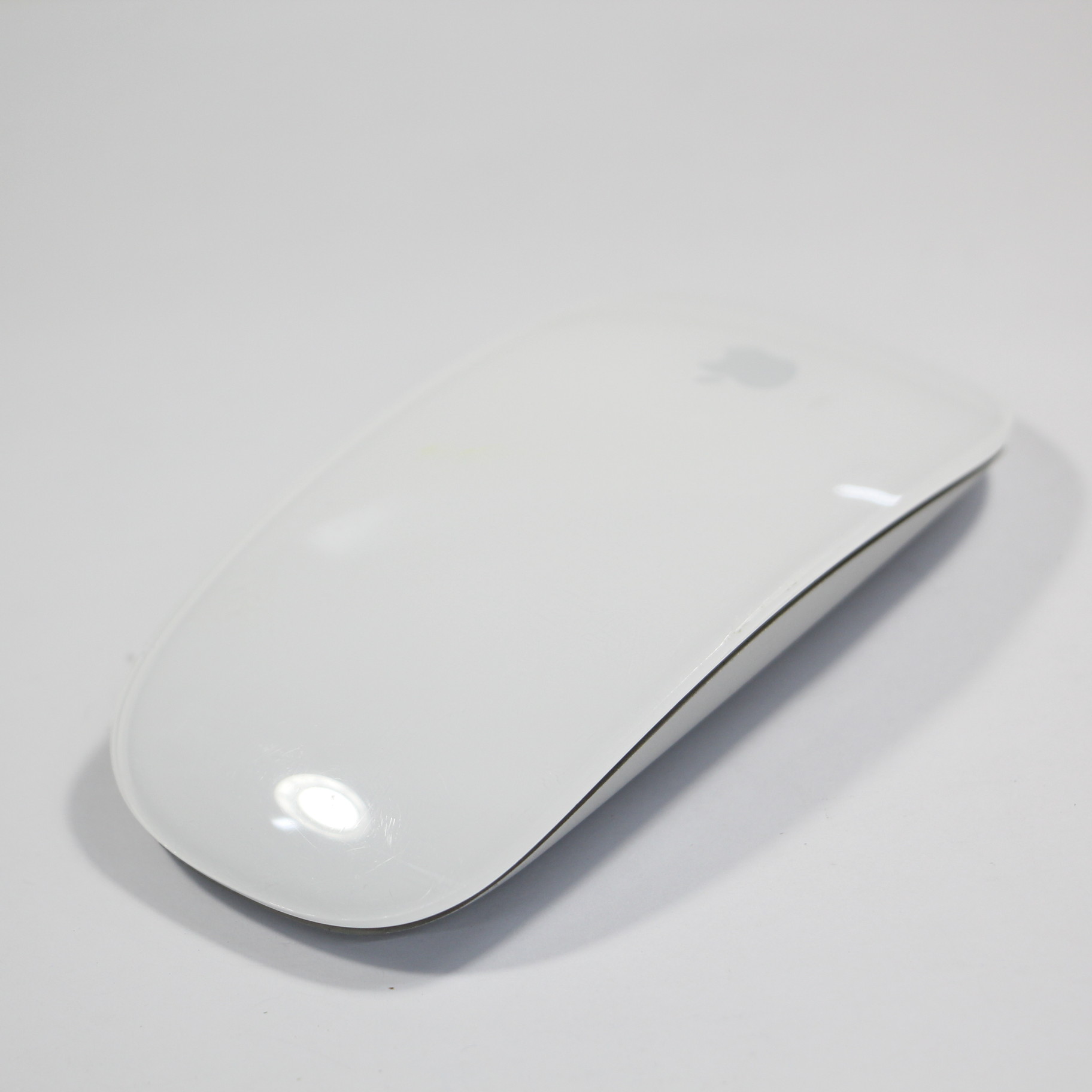 中古】Apple Magic Mouse MB829J／A [2133031667985] - リコレ