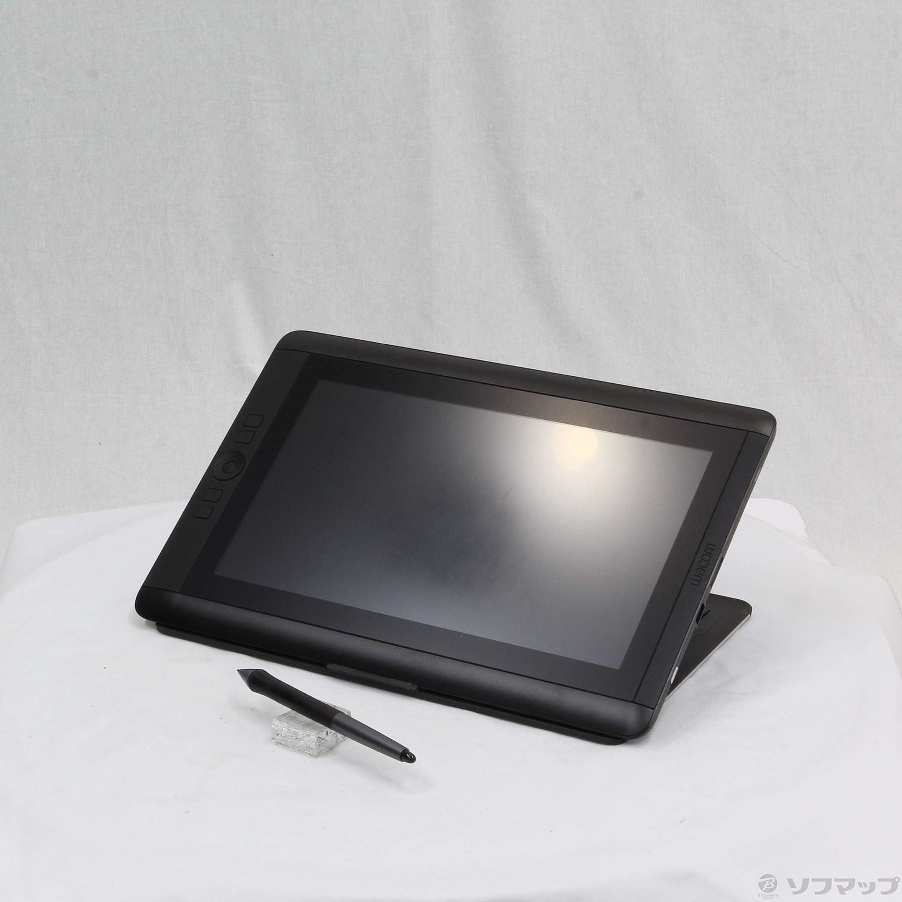 中古】Cintiq 13HD DTK-1300／K1 [2133031669545] - リコレ