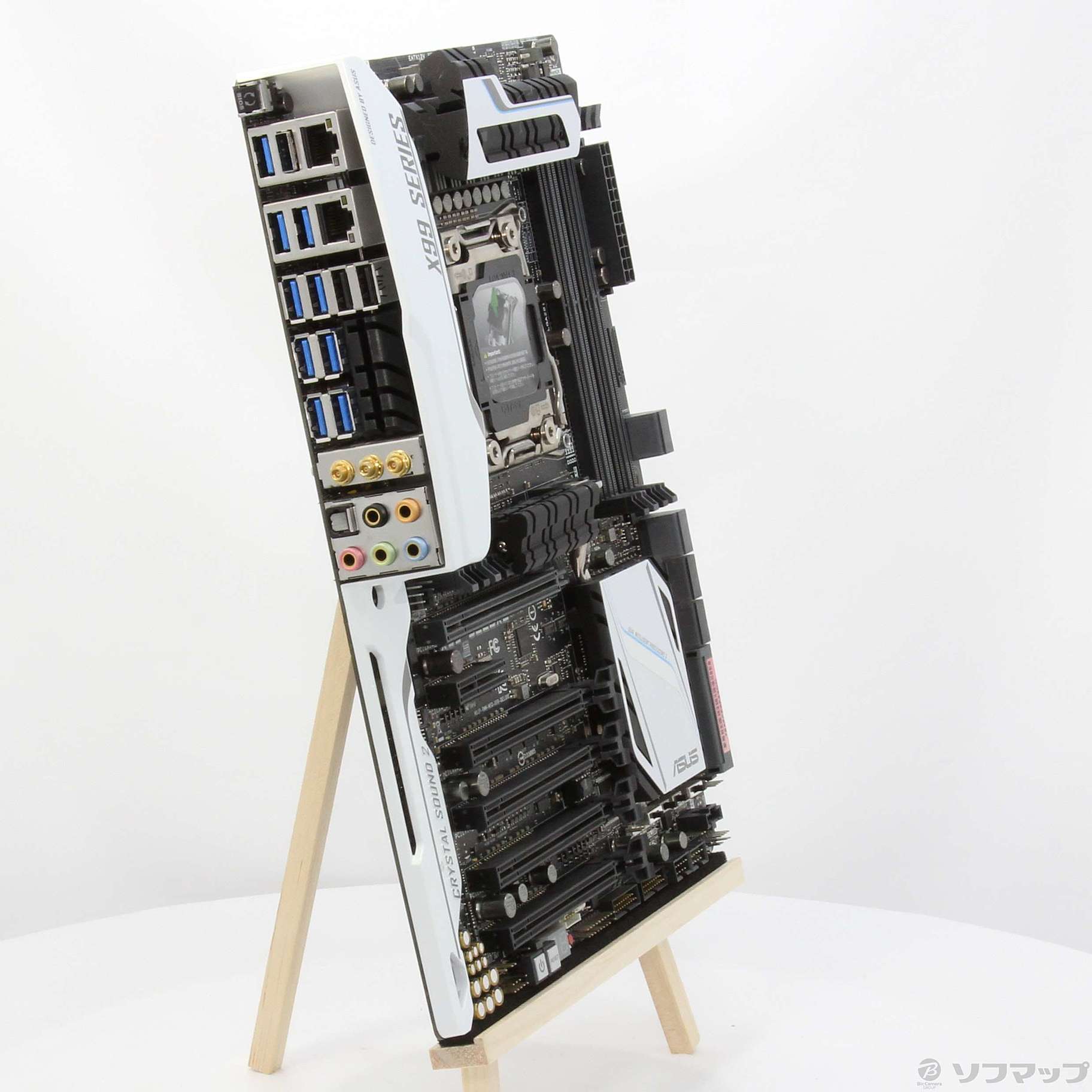 中古】X99-DELUXE [2133031672828] - リコレ！|ソフマップの中古通販サイト