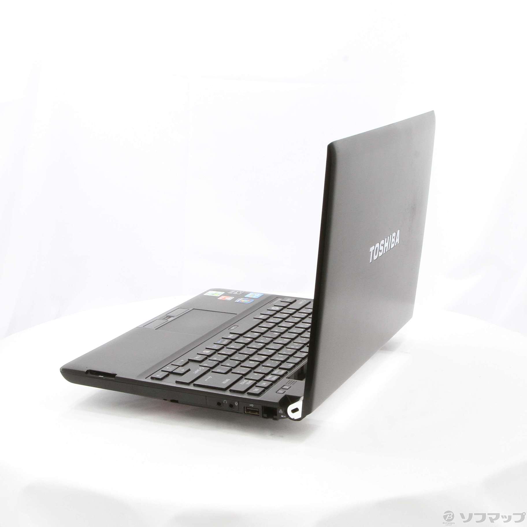 【中古】格安安心パソコン dynabook R731／C PR731CAAN3BA51 [2133031673481] - リコレ ...