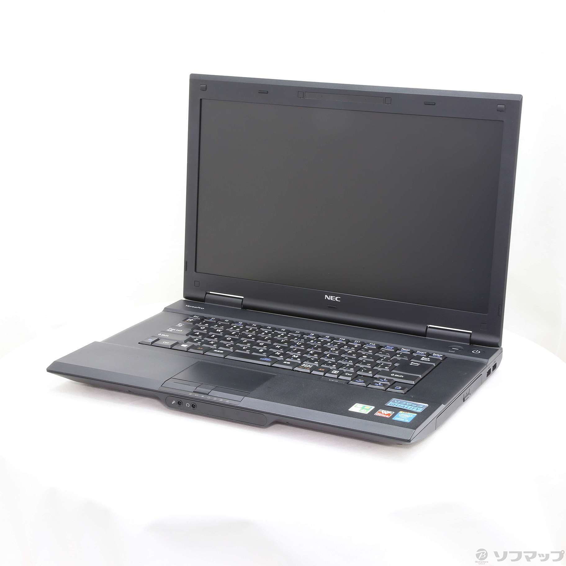 NEC VersaPro PC-VK26TXCM　ポコタン NEC VersaPro PC-VK26TXCM ポコタン NEC VersaPro PC-VK26TXCM