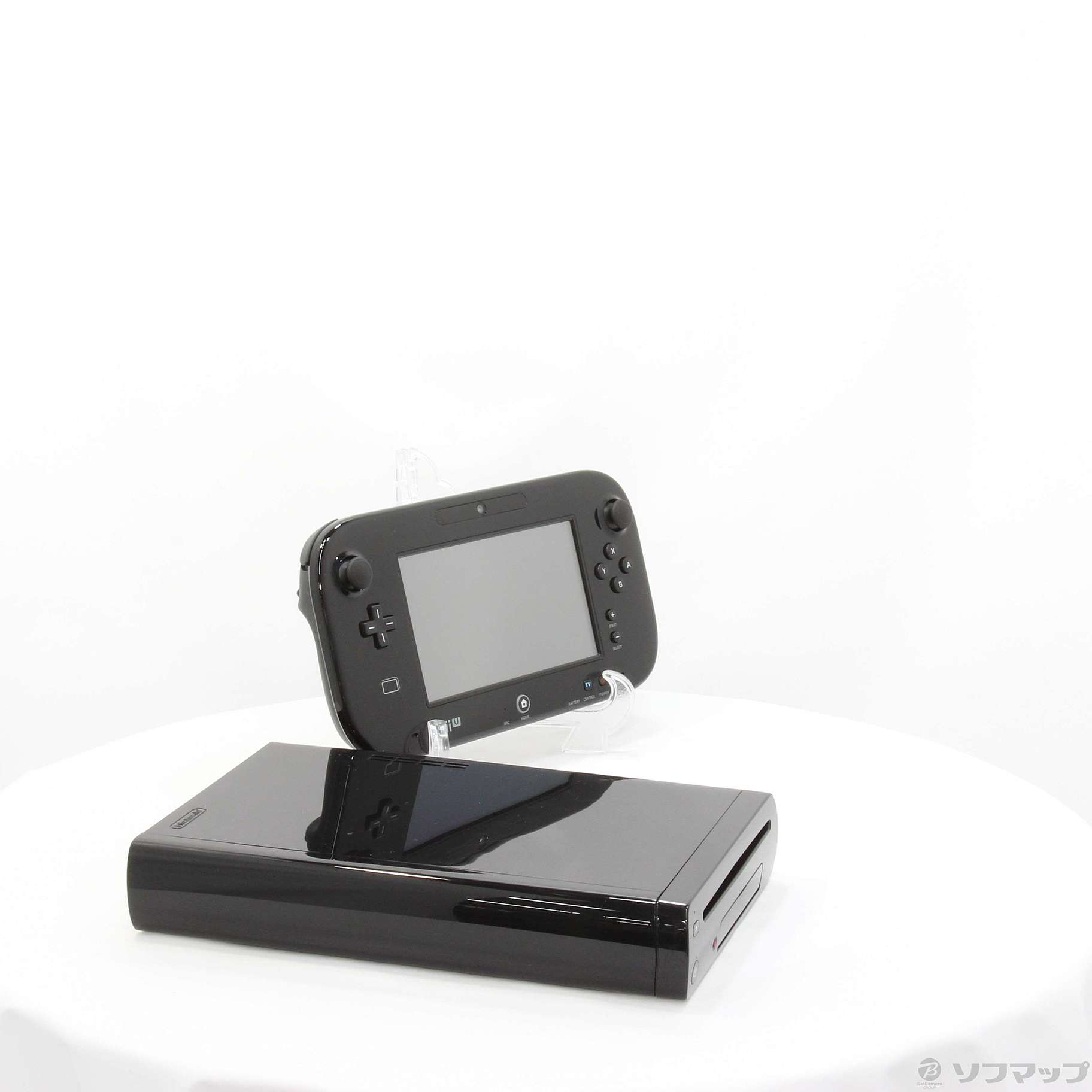 Wii U マリオカート8 セット シロ (同梱版)【買取価格】｜ゲオの