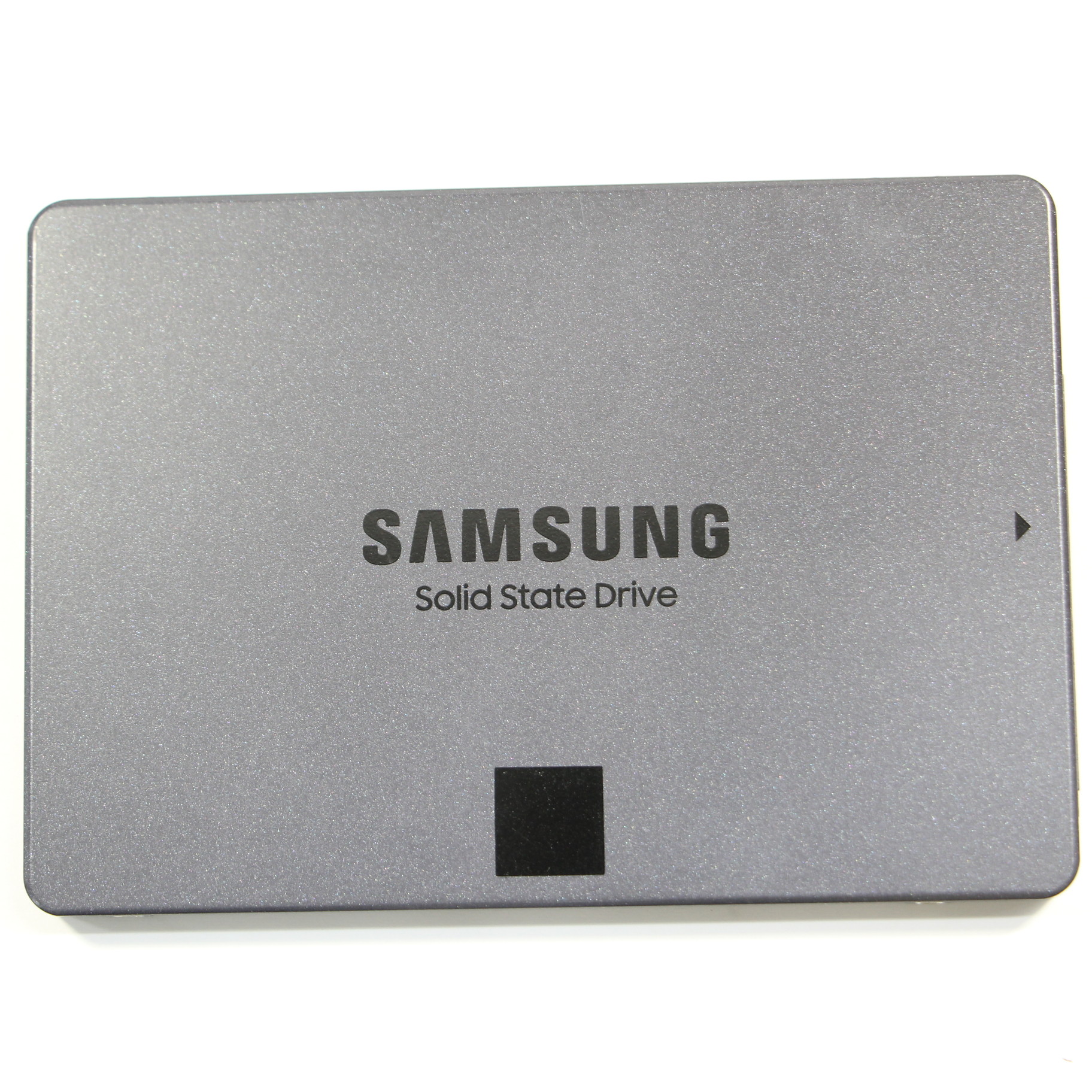 中古】SSD 860 QVO MZ-76Q1T0B／IT [2133031676727] - リコレ