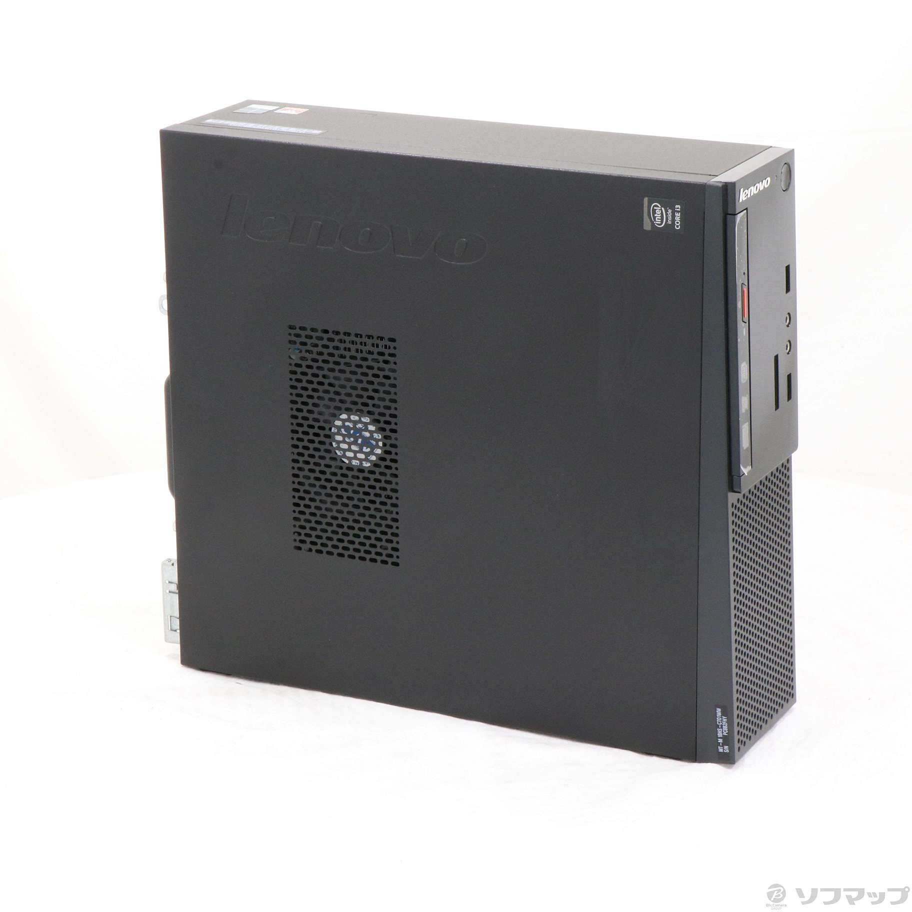 中古】Lenovo S500 Small 10HSCTO1WW 〔Windows 10〕 [2133031681066 