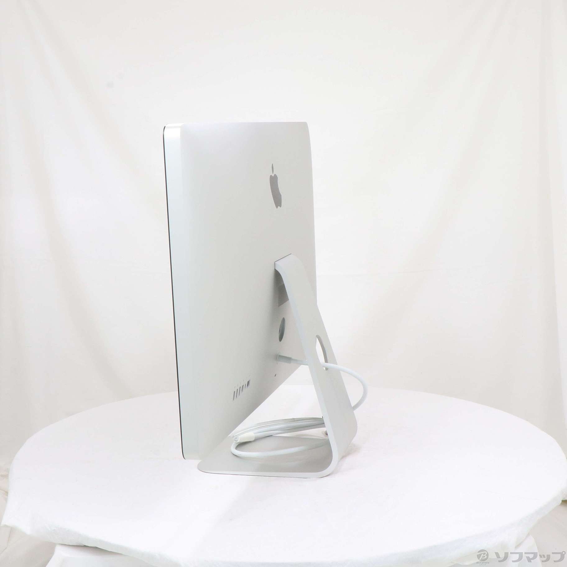 中古】Apple Thunderbolt Display MC914J／B [2133031690082] - リコレ