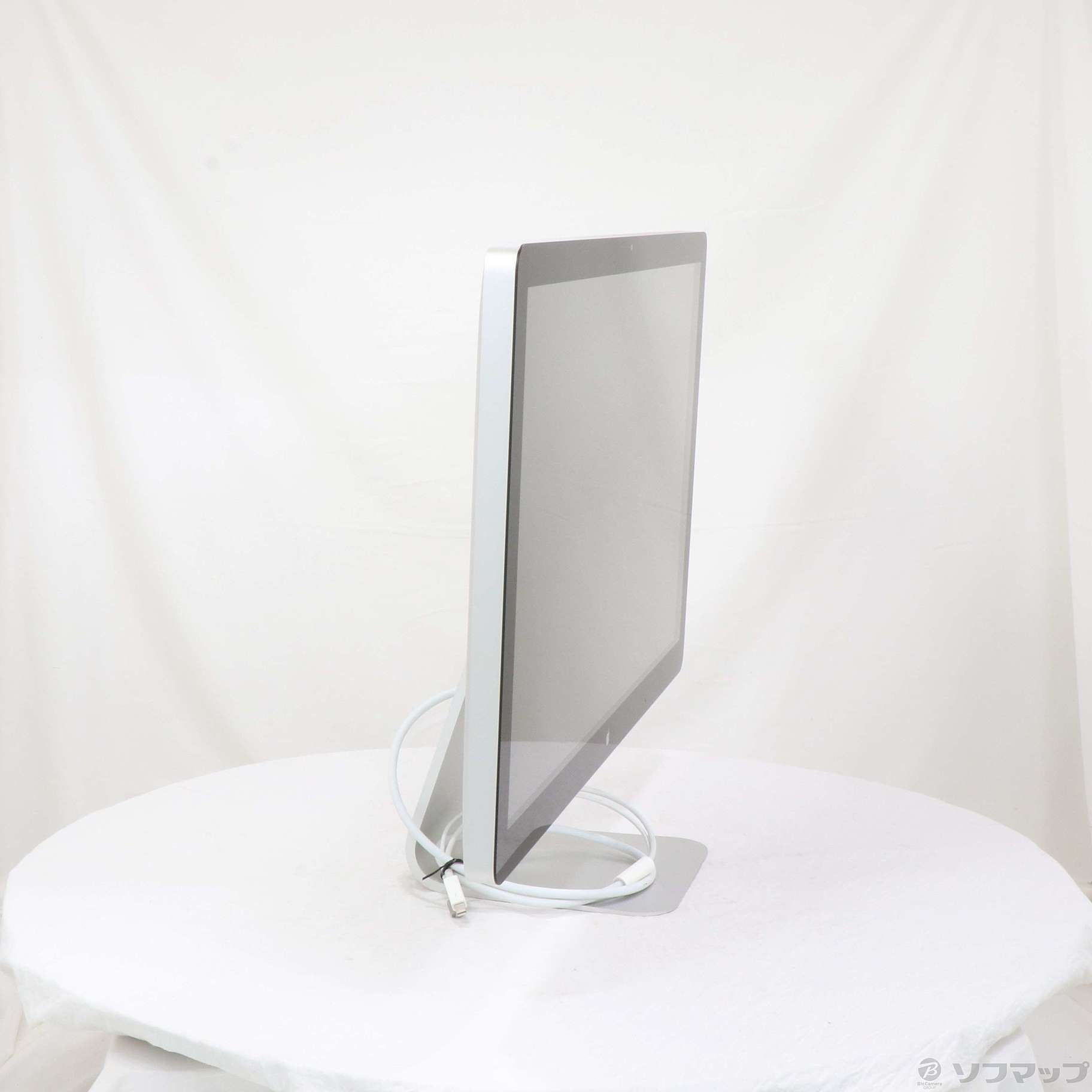 中古】Apple Thunderbolt Display MC914J／B [2133031690082] - リコレ