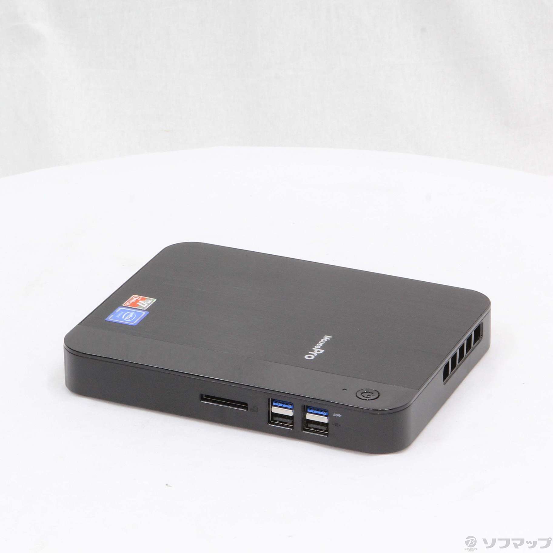 中古】MousePro MPro-M592CV-WA 〔Windows 10〕 [2133031695254