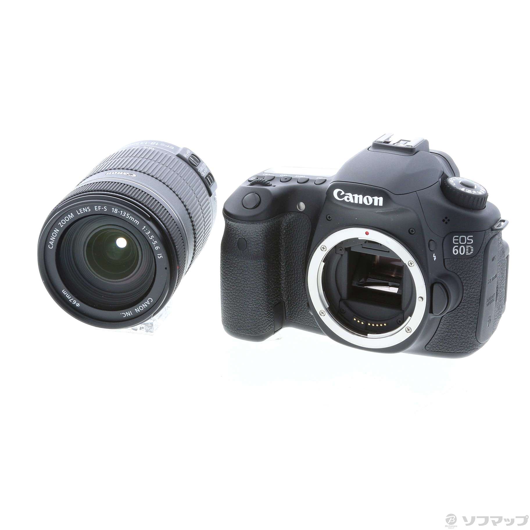 318円 公式ショップ Canon リモコン RS60 ES キャノン 一眼レフ リモートスイッチ