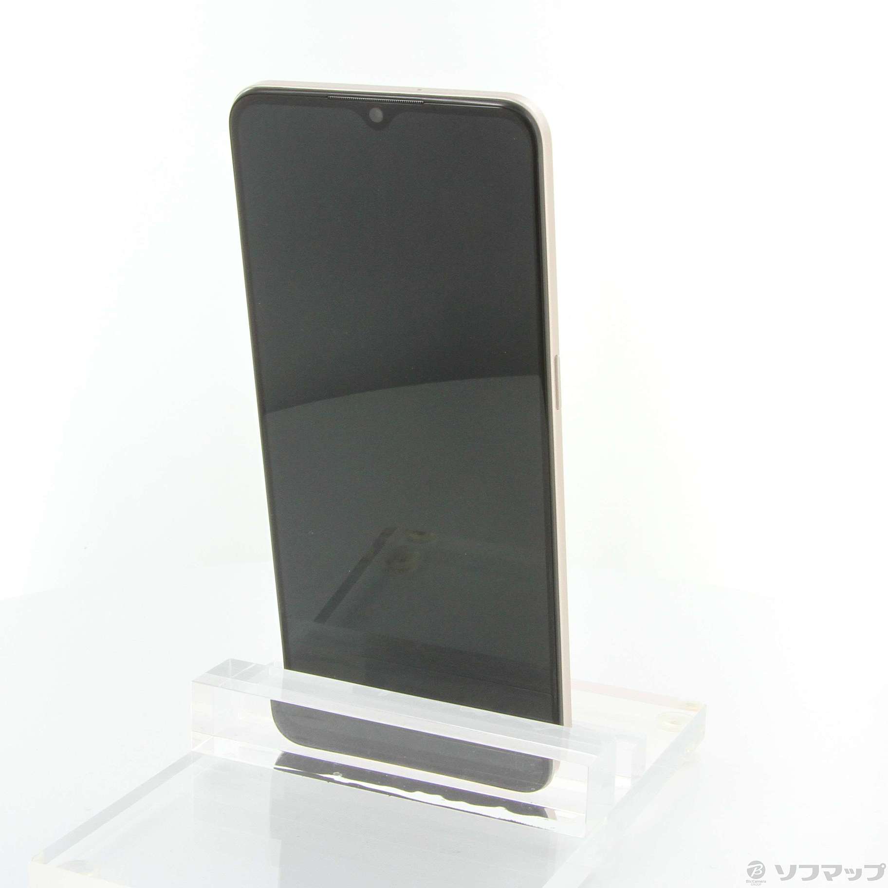 中古】OPPO A73 64GB ダイナミックオレンジ CPH2099OR SIMフリー