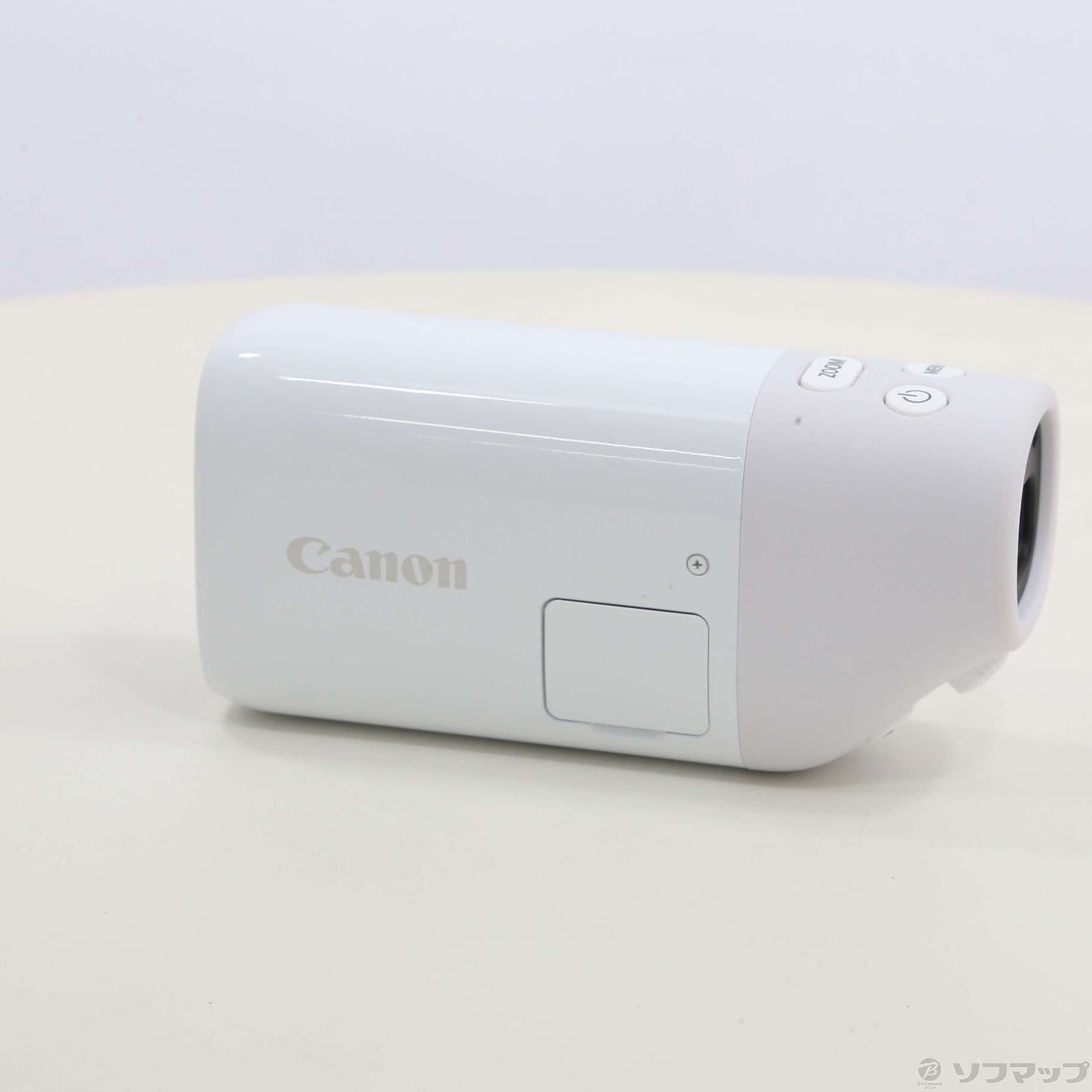 中古】PowerShot ZOOM [2133031700514] - リコレ！|ビックカメラ