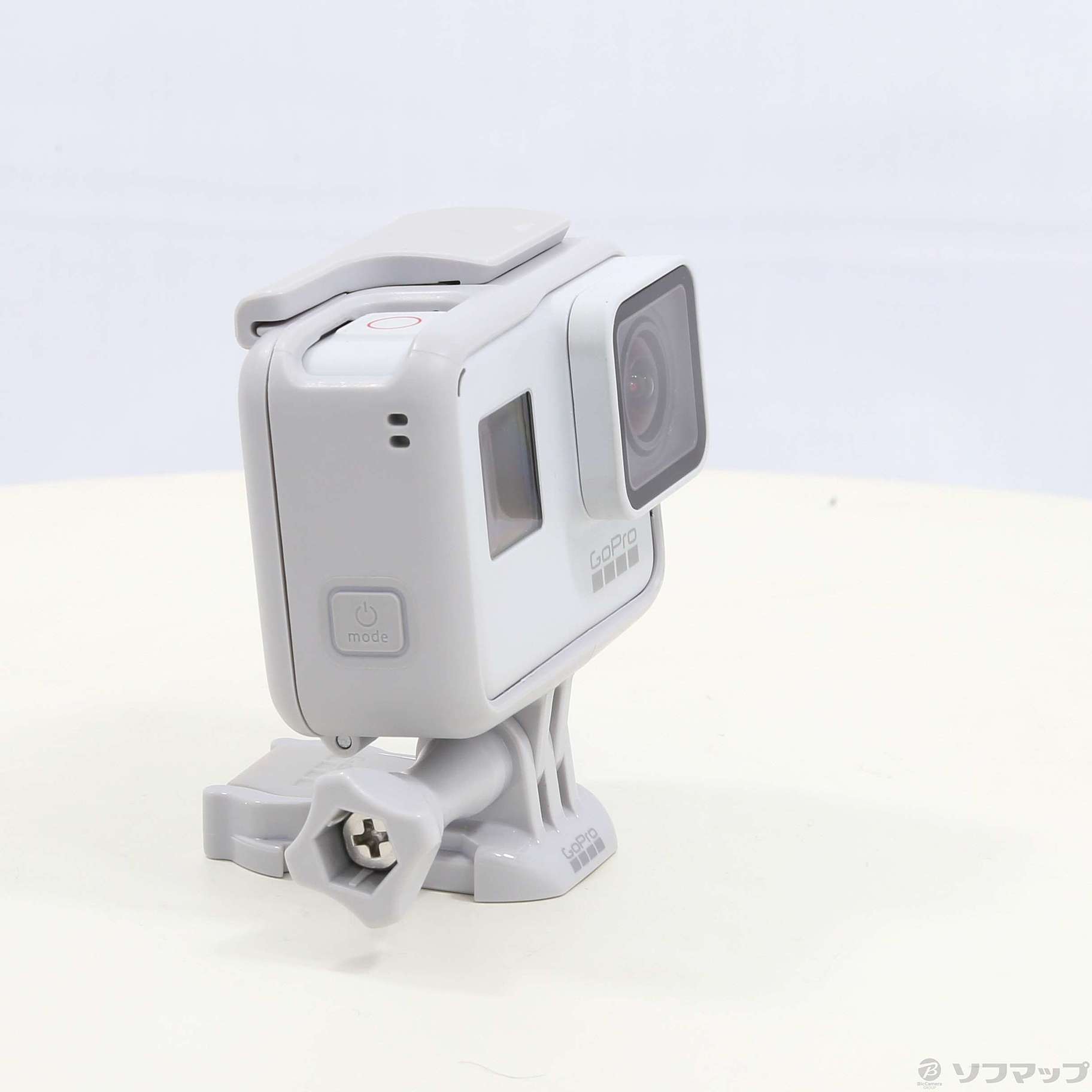 中古】GoPro HERO7 Black Limited Edition CHDHX-702-FW ダスク