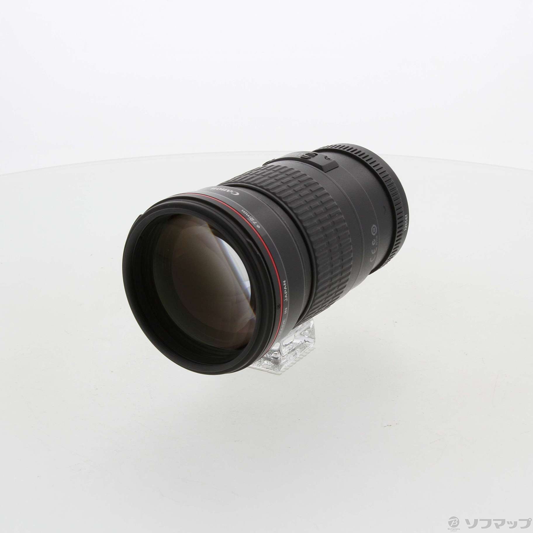 中古】Canon EF 200mm F2.8L II USM (レンズ) ◇02/22(火)値下げ