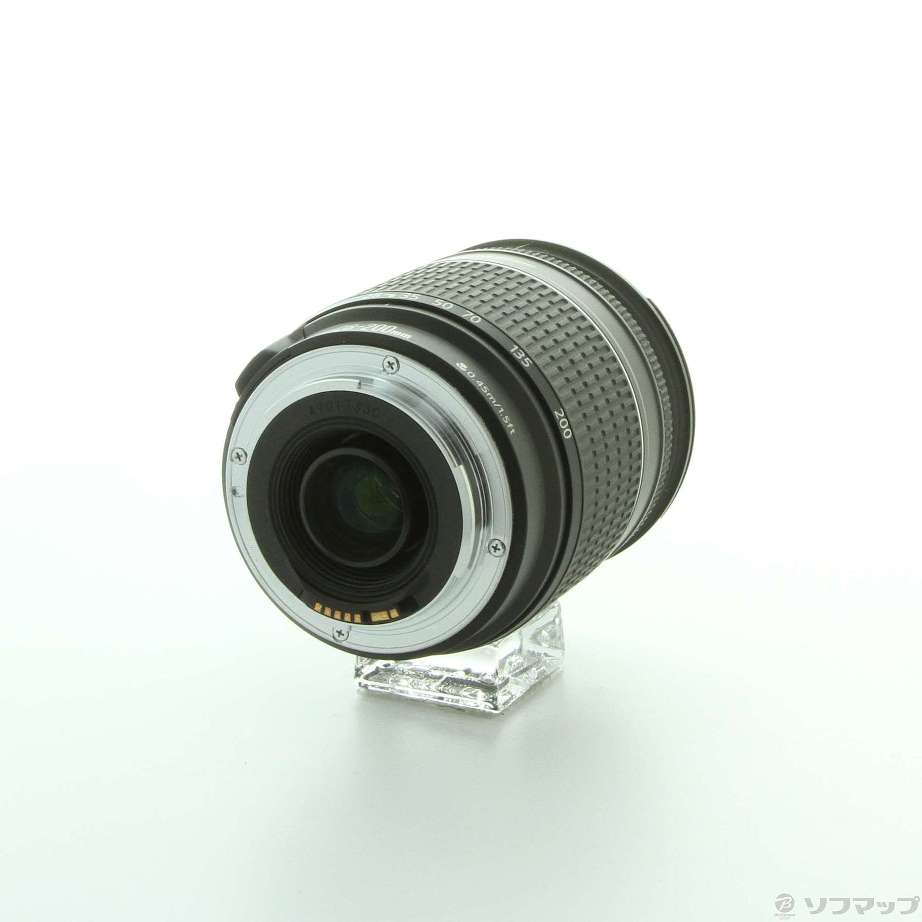 中古】Canon EF 28-200mm F3.5-5.6 USM (レンズ) ◇10/10(日)値下げ