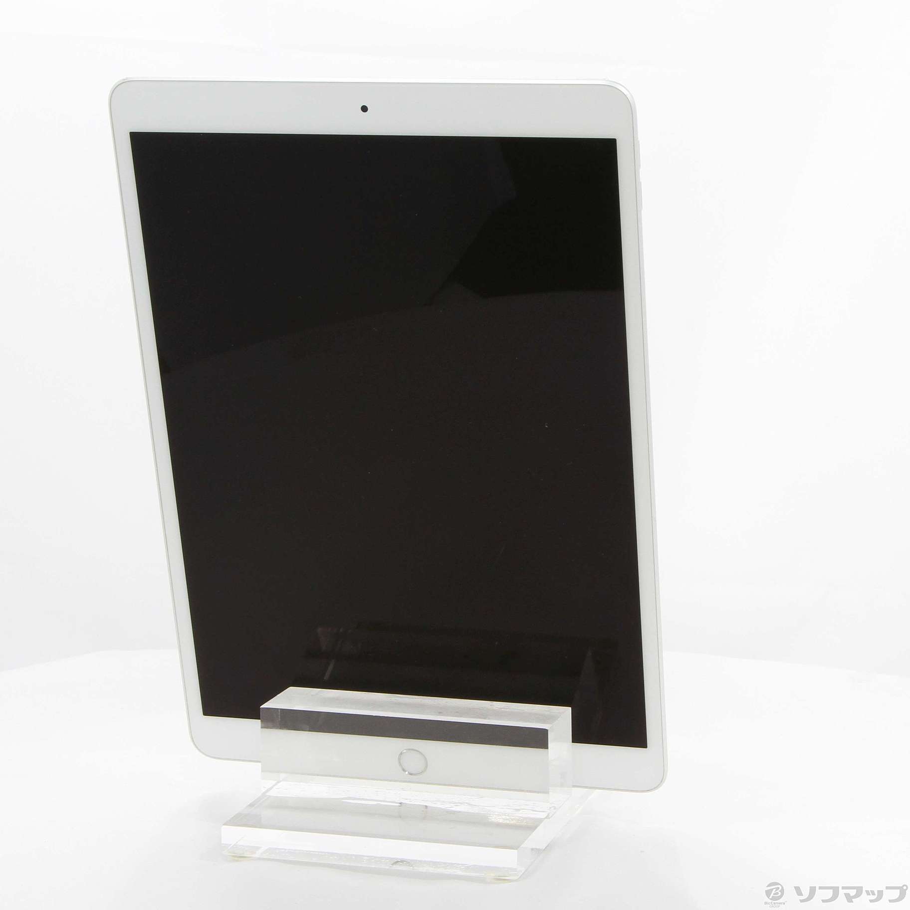 中古】iPad Air 第3世代 64GB シルバー MUUK2J／A Wi-Fi ◇03/24