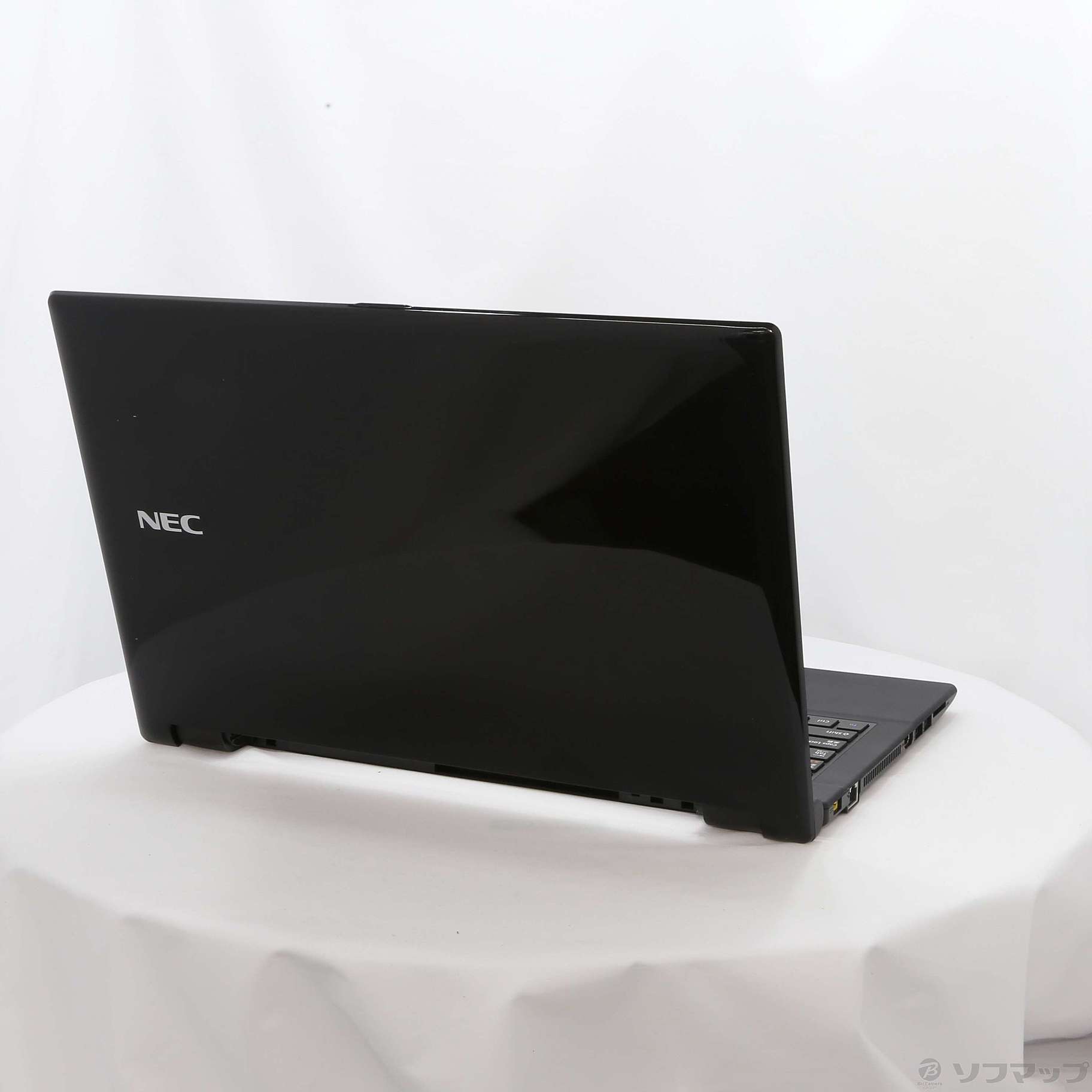 中古】LaVie Note Standard PC-NS100K1B-P4 〔Windows 10