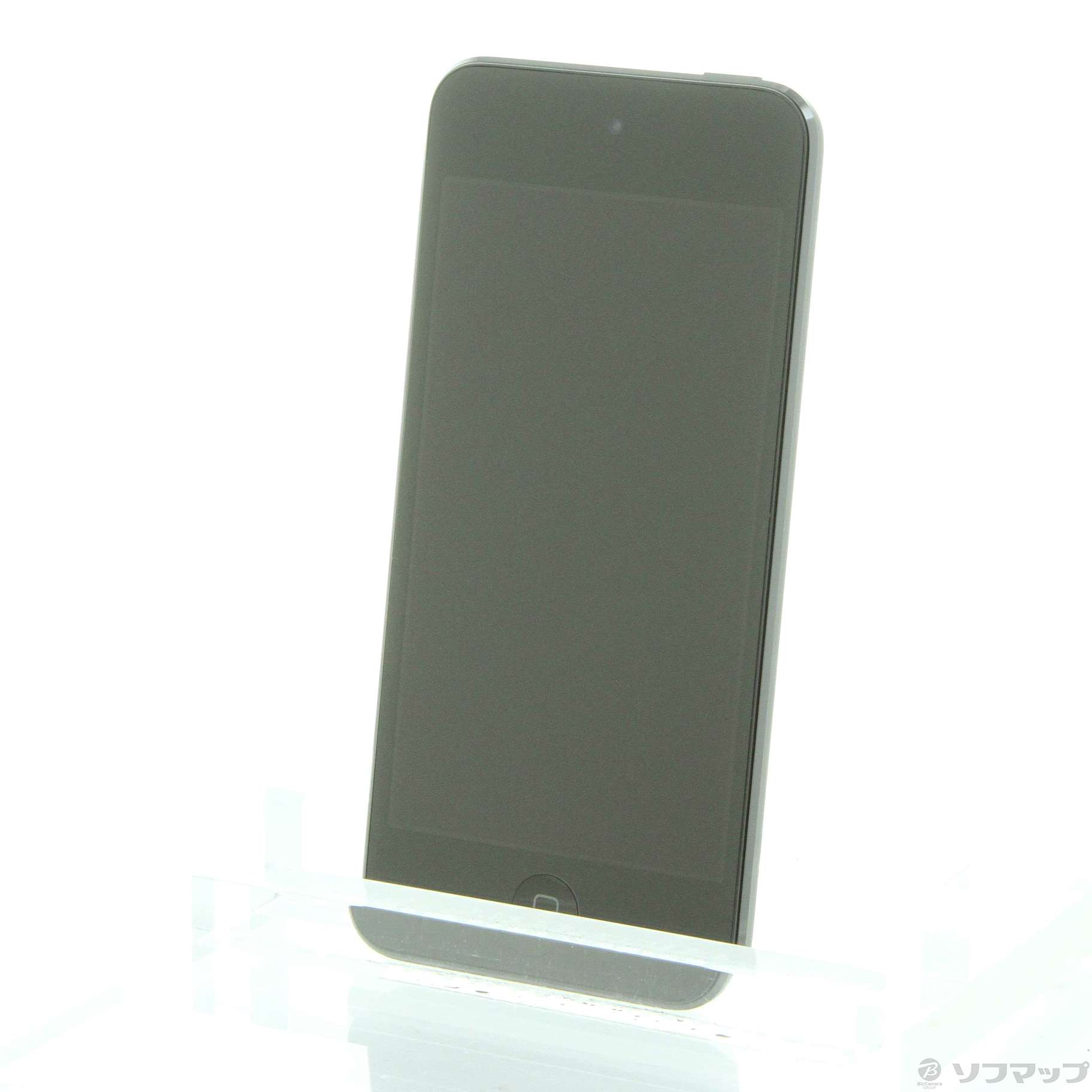 [送料無料]iPod touch 第6世代 16GBスペースグレイ