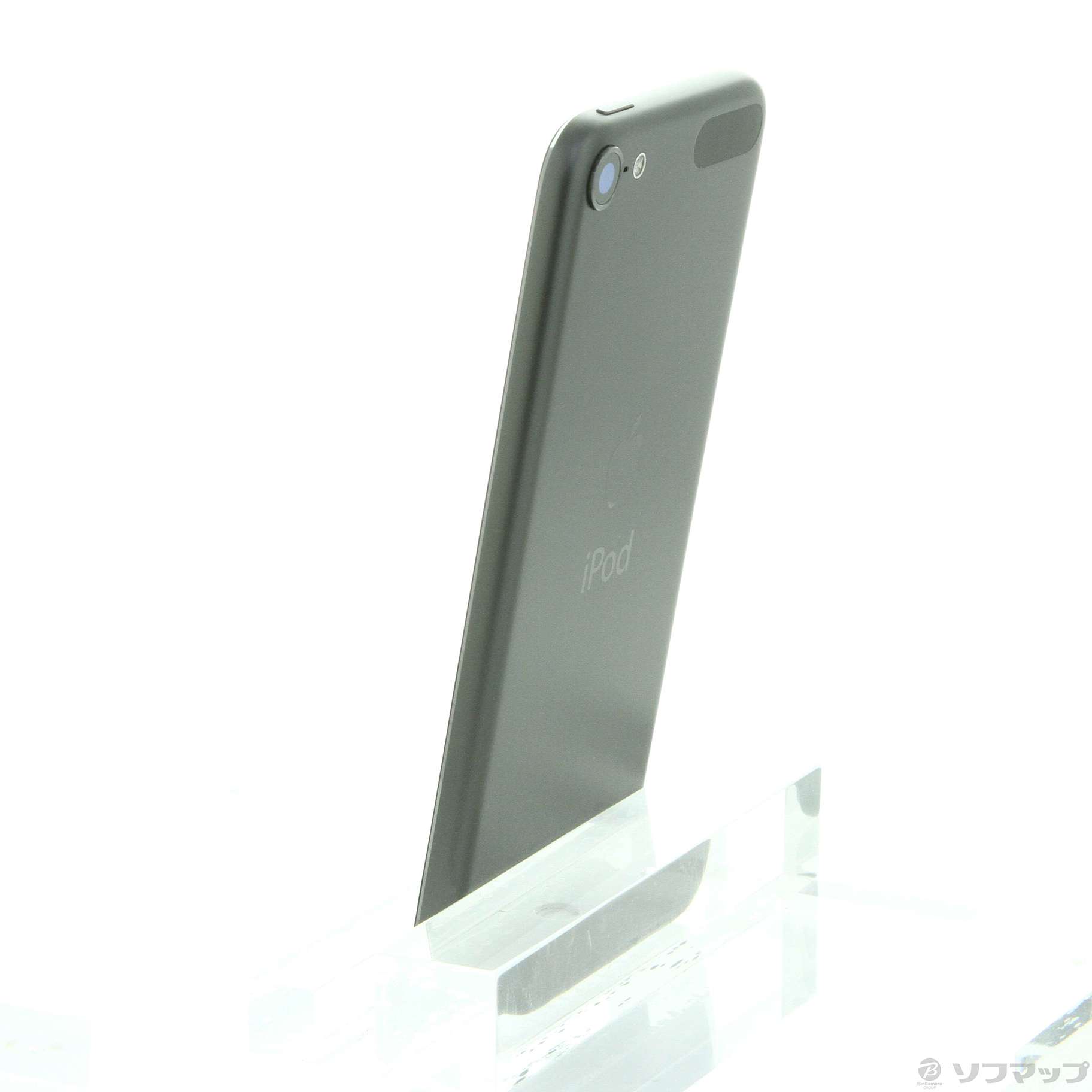 iPod touch第6世代 メモリ16GB スペースグレイ NKH62J／A