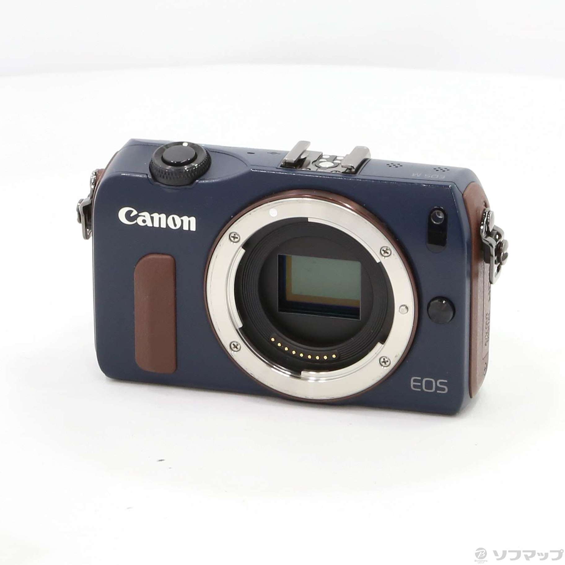 EOS M10 ボディ-