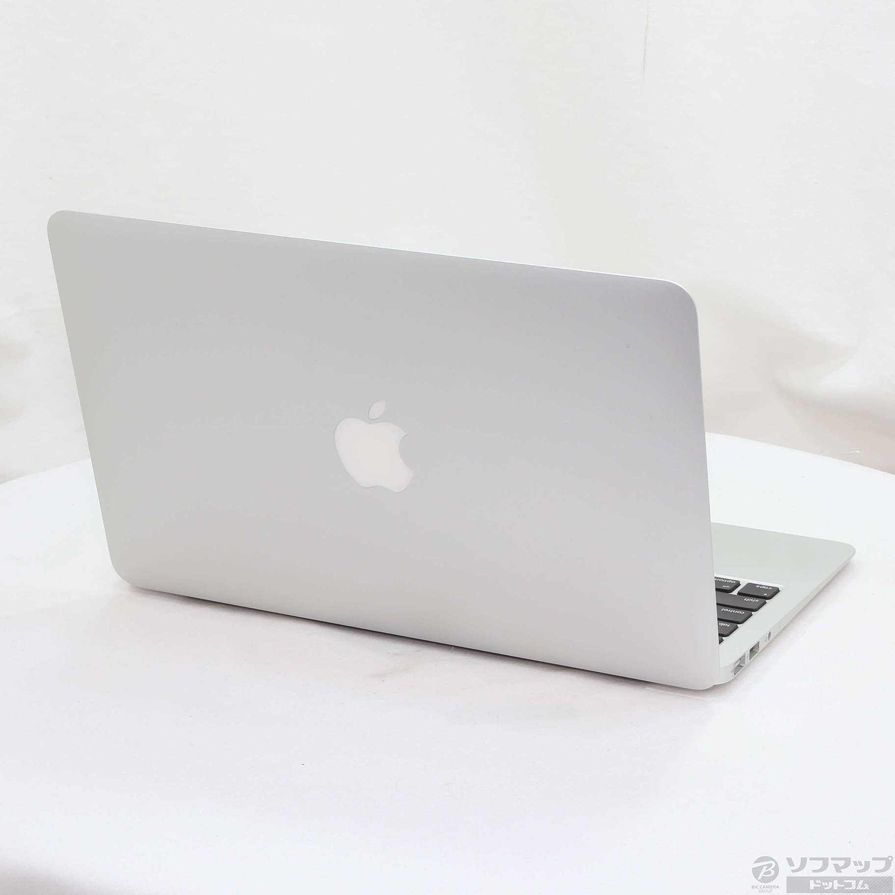 中古】MacBook Air 11.6-inch Mid 2011 MC969J／A Core_i5 1.6GHz 4GB