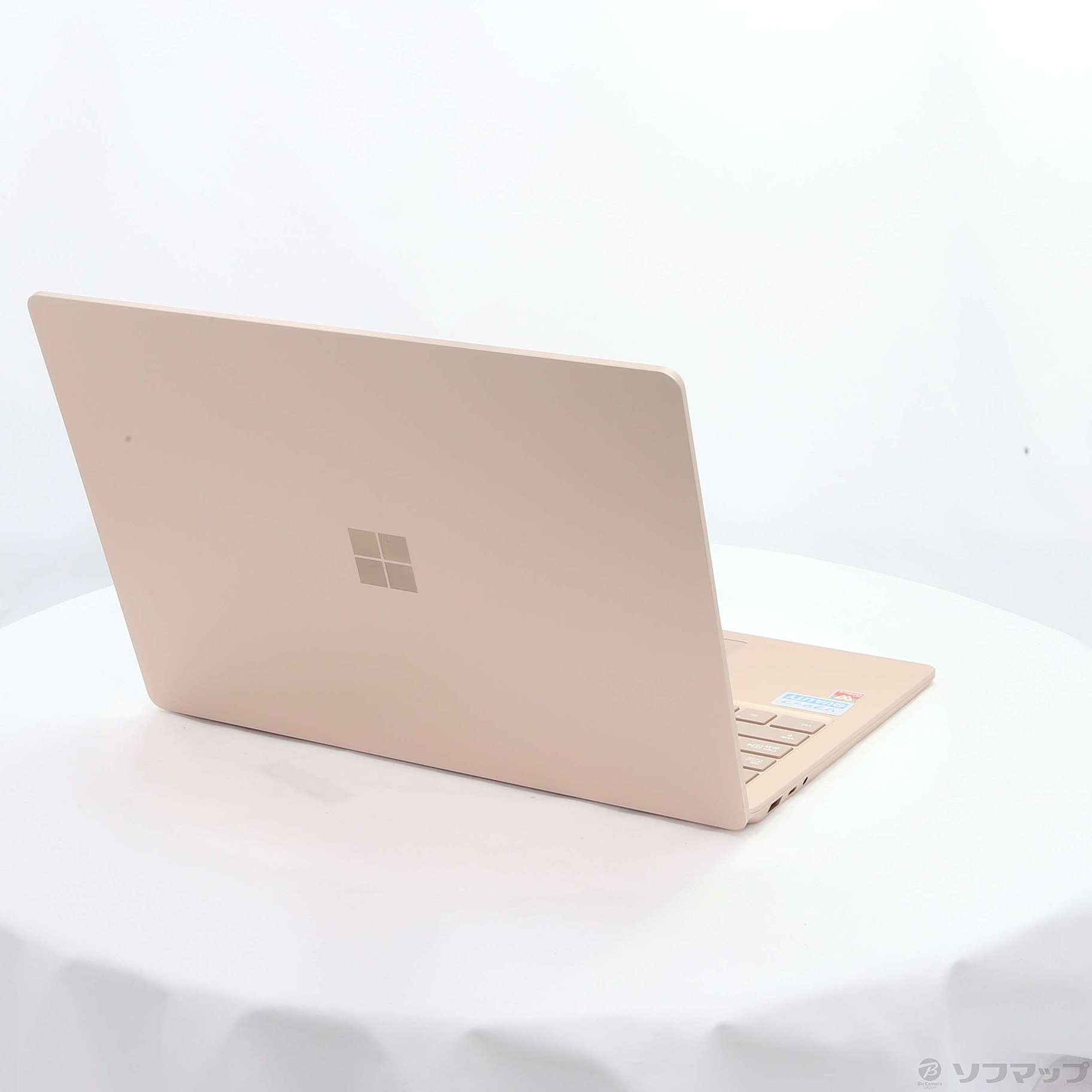 中古】Surface Laptop 3 〔Core i7／16GB／SSD256GB〕 VEF-00081