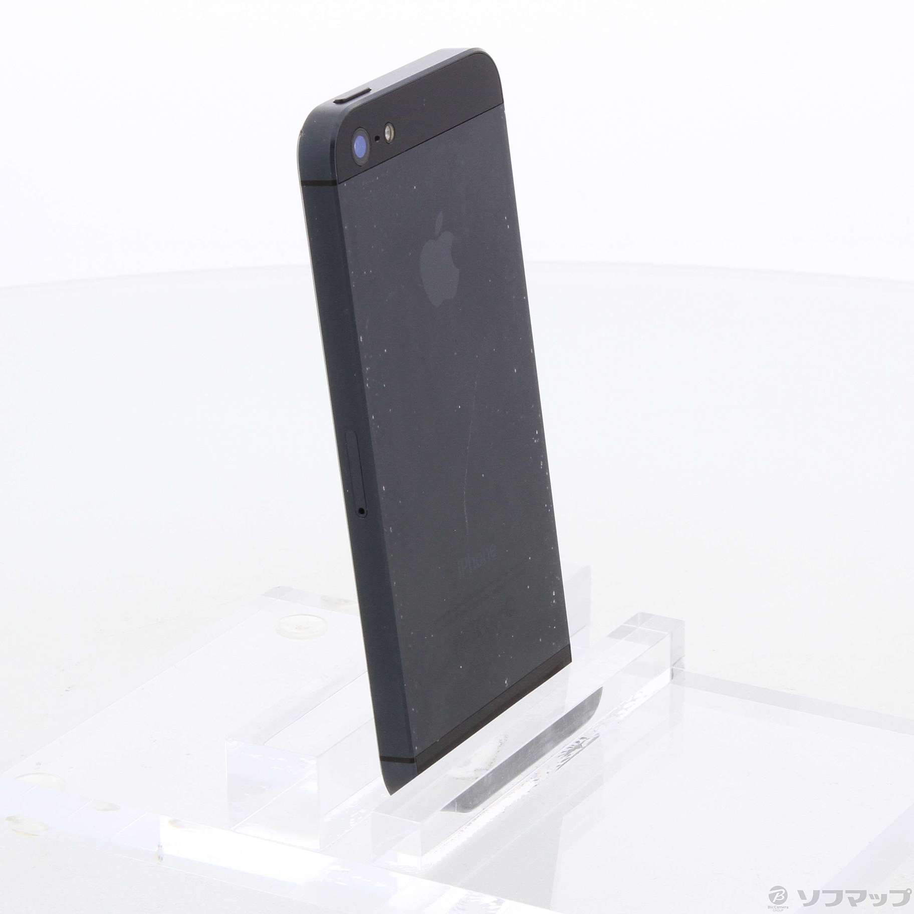 iPhone5 32GB ブラック ND299J／A SoftBank