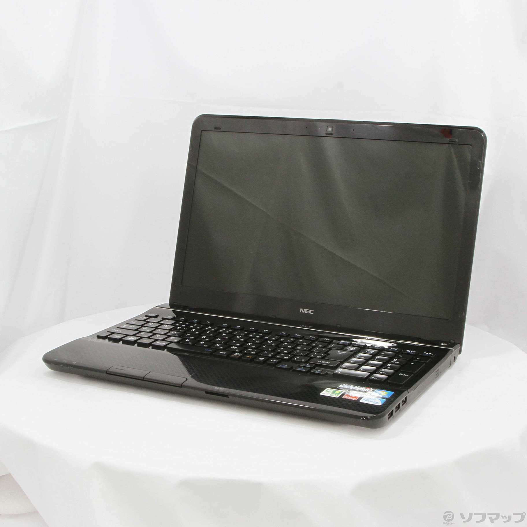 中古】セール対象品 格安安心パソコン LaVie S LS150／HS6B PC