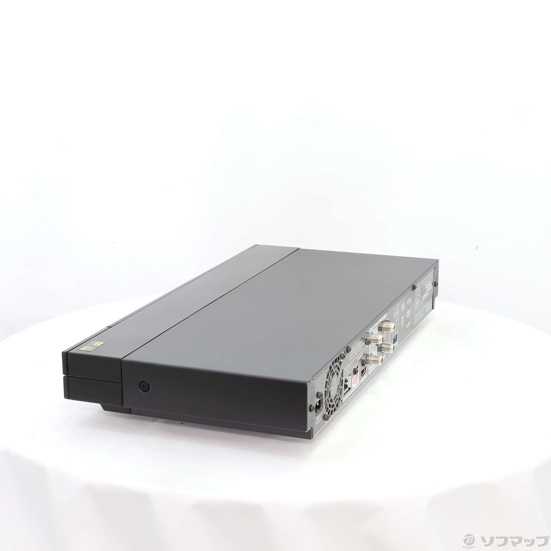 中古】〔中古品〕 BDZ-FBT1000 [2133031725944] - リコレ