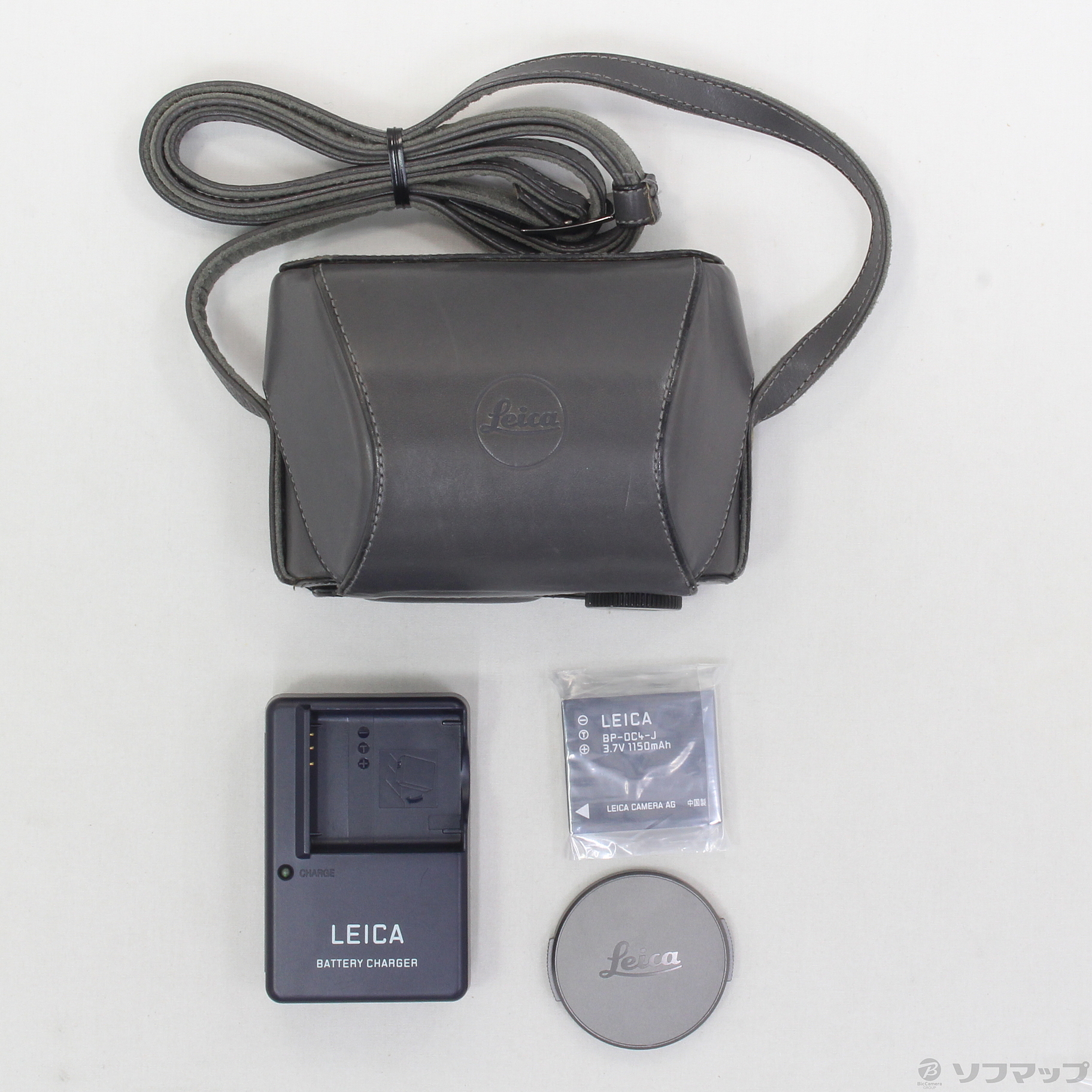 中古】D-LUX4 チタン [2133031729782] - リコレ！|ビックカメラ