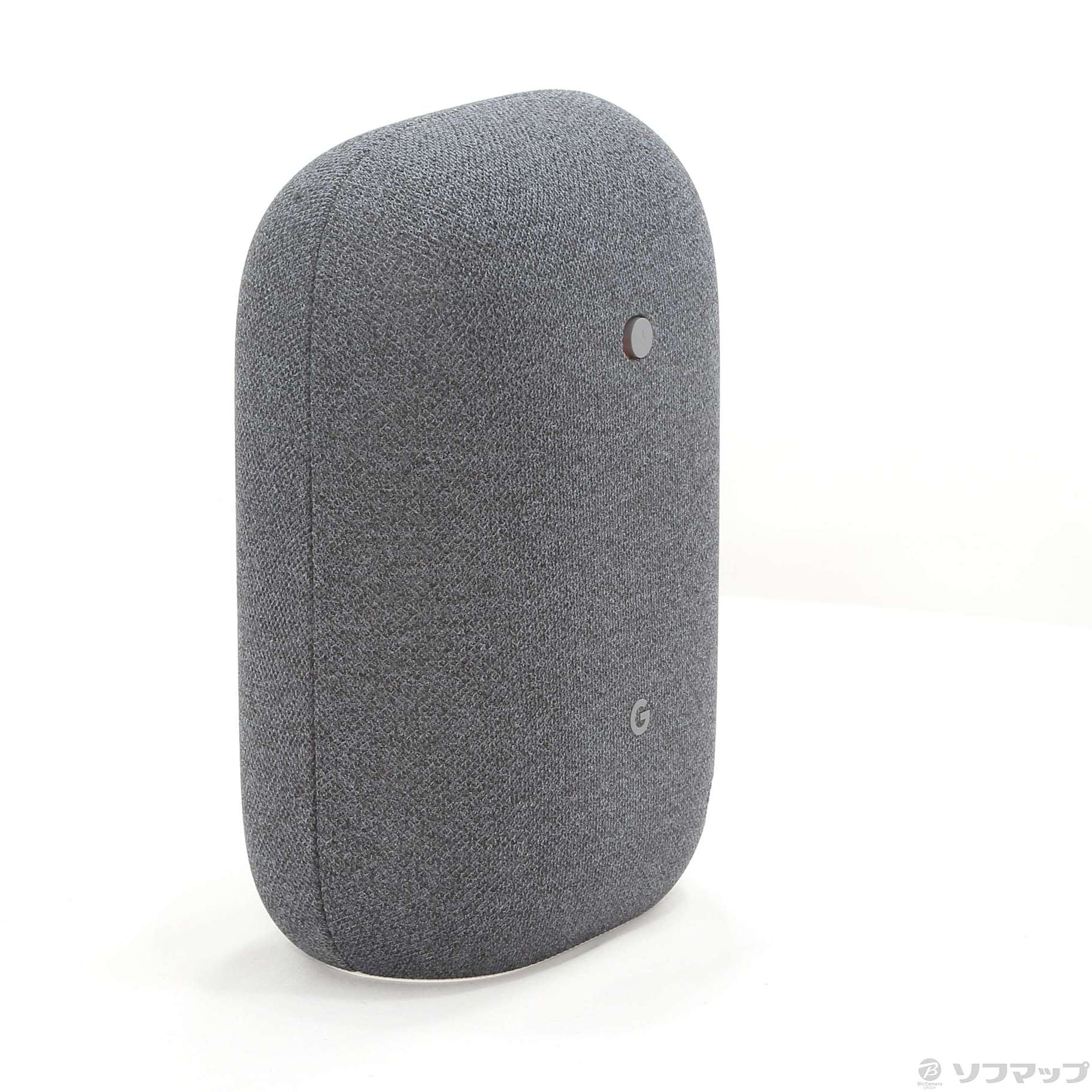 中古】Google Nest Audio チャコール GA01586-JP [2133031731501