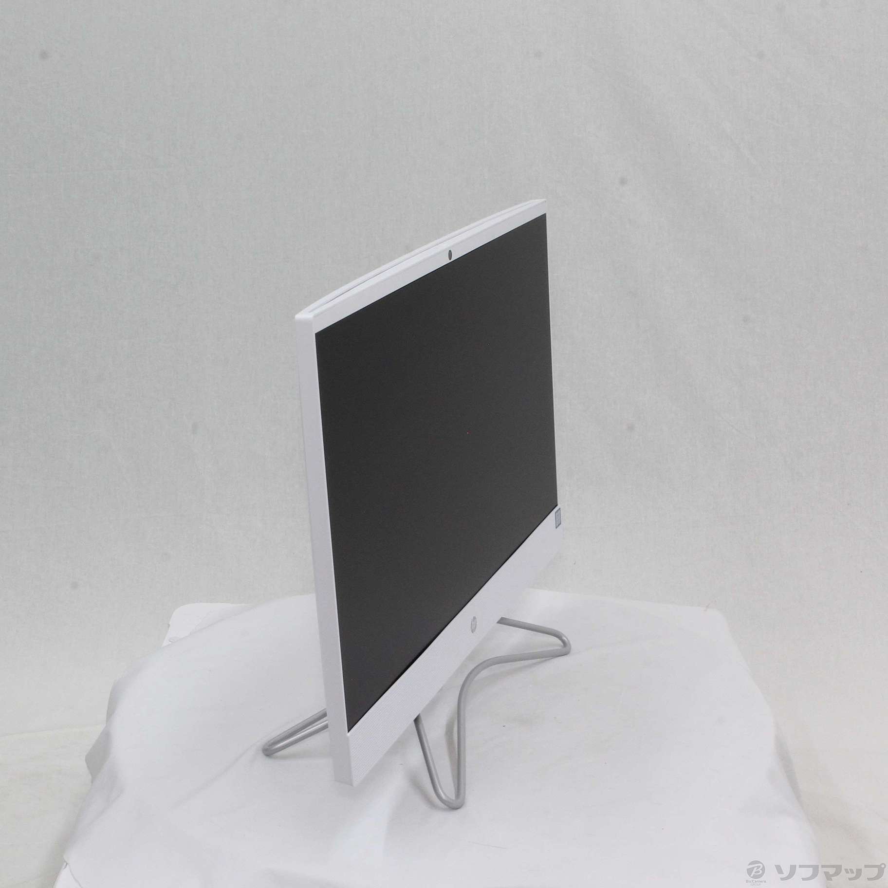 中古】〔展示品〕 HP All-in-One 24-f0051jp-OHB 6DV82AA-AAAB 
