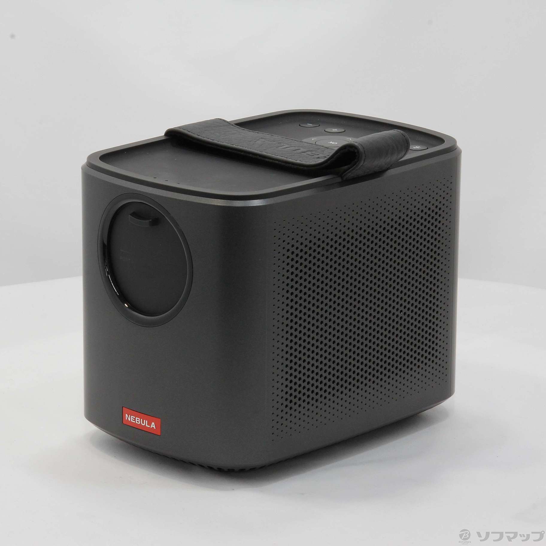 中古】〔展示品〕 Anker Nebula Mars II [2133031734786] - リコレ