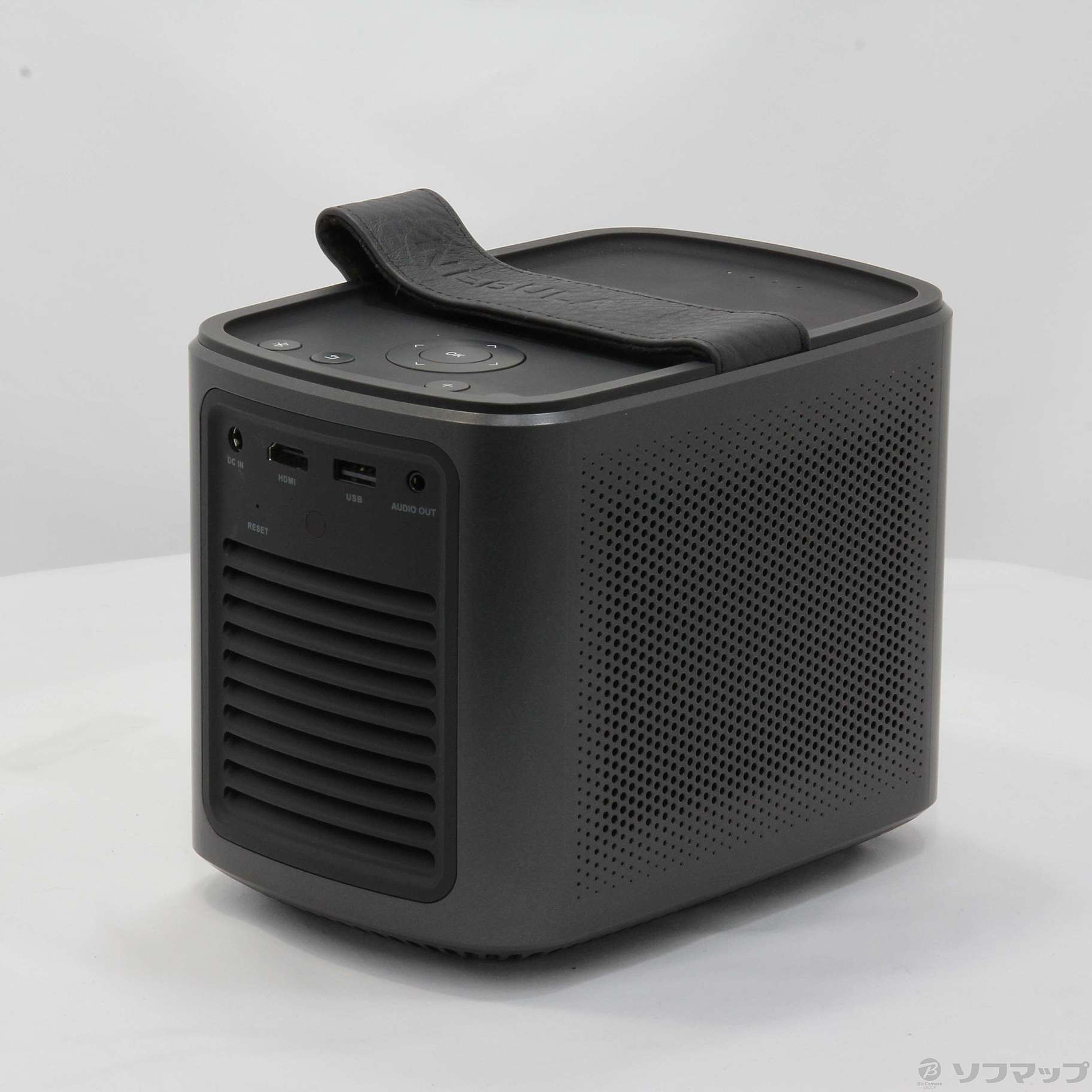 中古】〔展示品〕 Anker Nebula Mars II [2133031734786