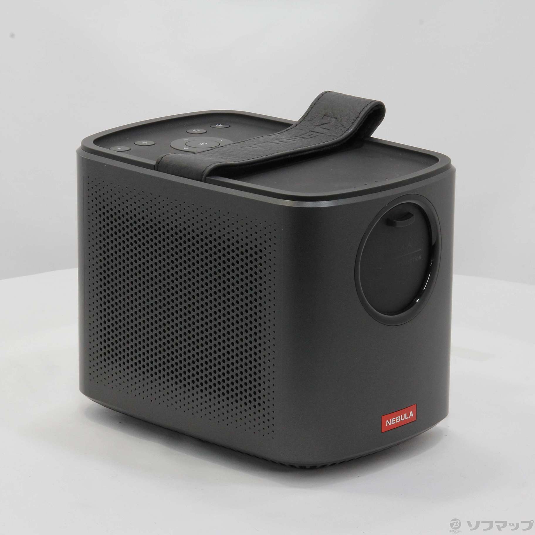 中古】〔展示品〕 Anker Nebula Mars II [2133031734786] - リコレ