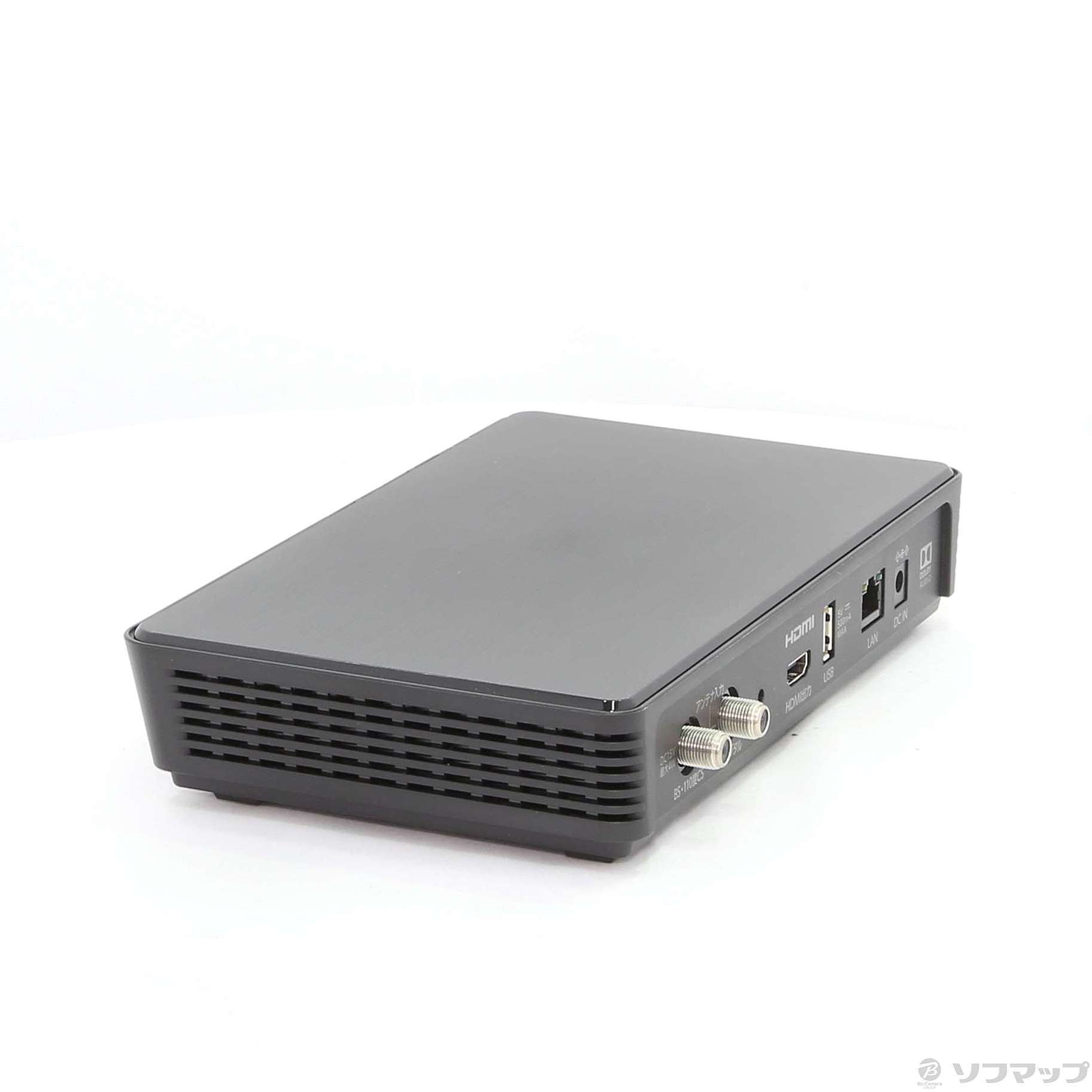 中古】PIXELA 4K Smart Tuner (PIX-SMB400) [2133031738715] - リコレ