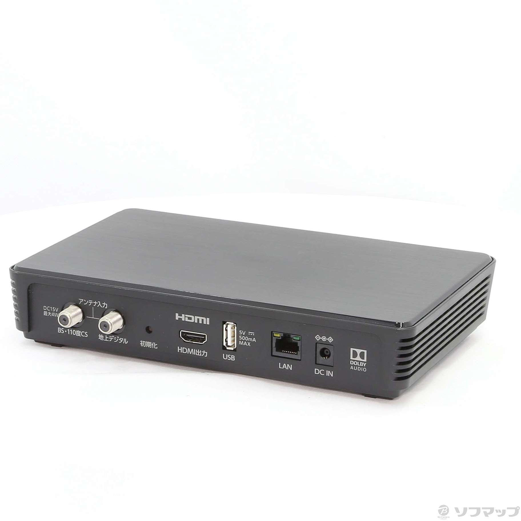 中古】PIXELA 4K Smart Tuner (PIX-SMB400) [2133031738715] - リコレ