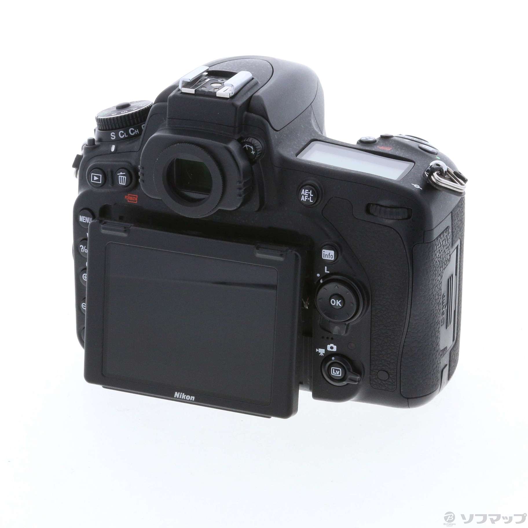 中古】Nikon D750 ボディ [2133031742262] - リコレ！|ビックカメラ
