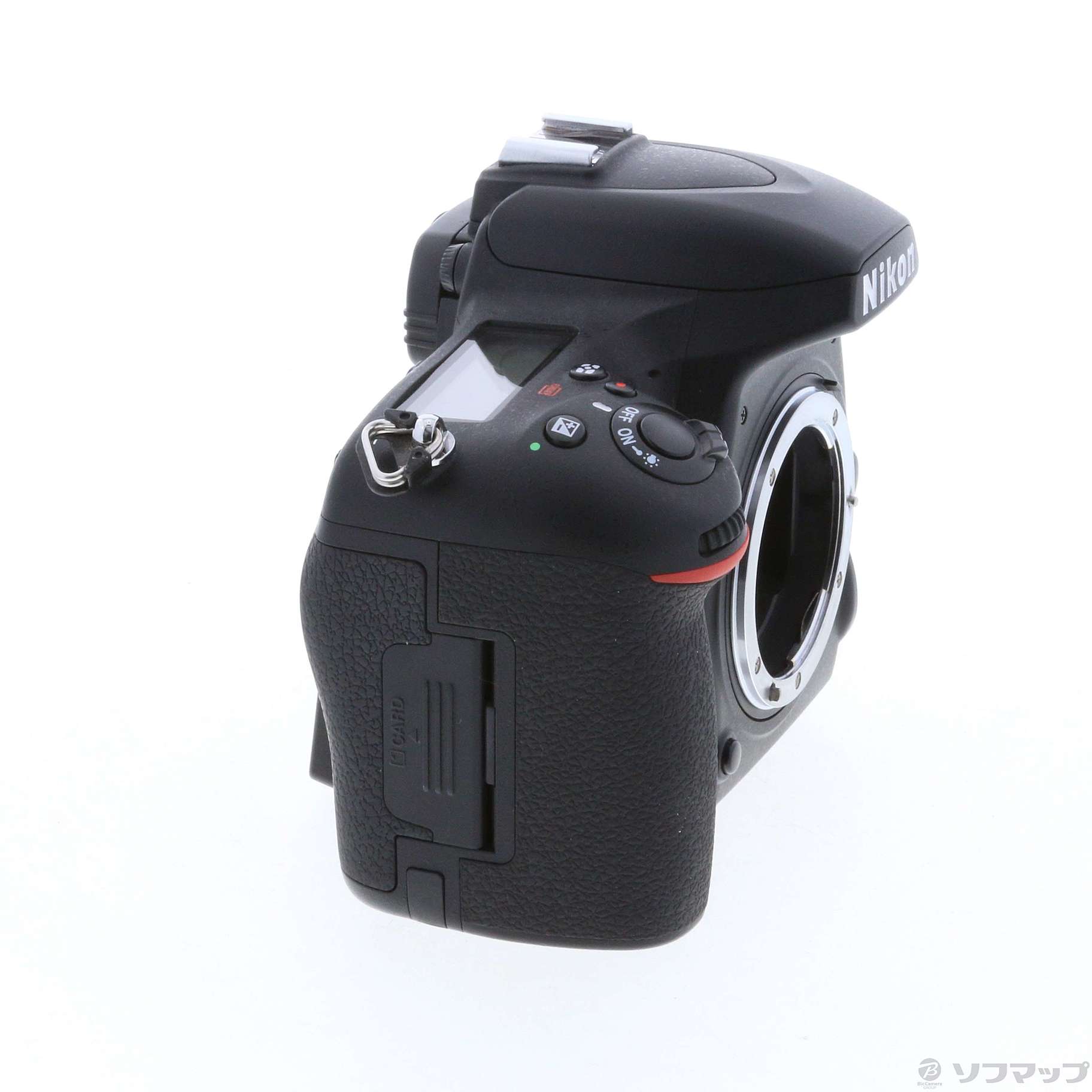 中古】Nikon D750 ボディ [2133031742262] - リコレ！|ビックカメラ