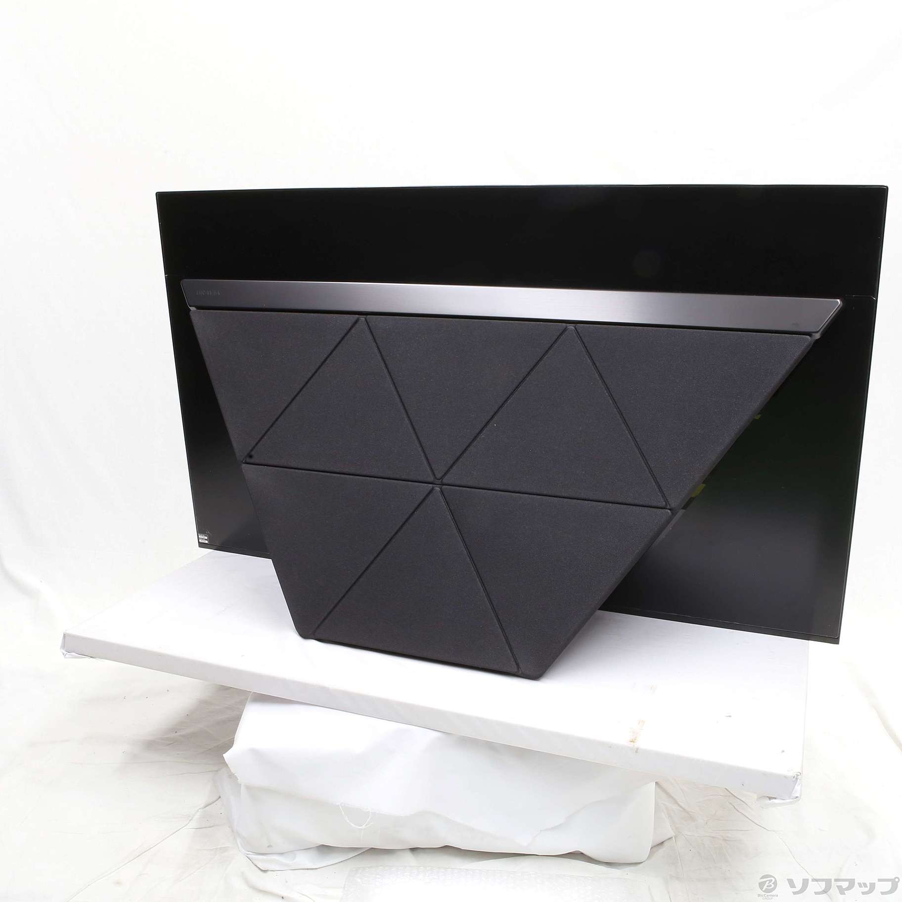 中古】BRAVIA KJ-55A9F [2133031745218] - リコレ！|ビックカメラ