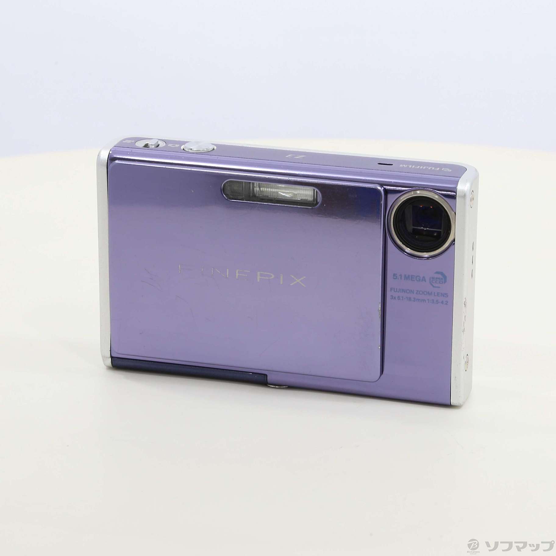 富士フイルム finepix Z3 デジタルカメラ デジタルカメラ | d-edge.com.br