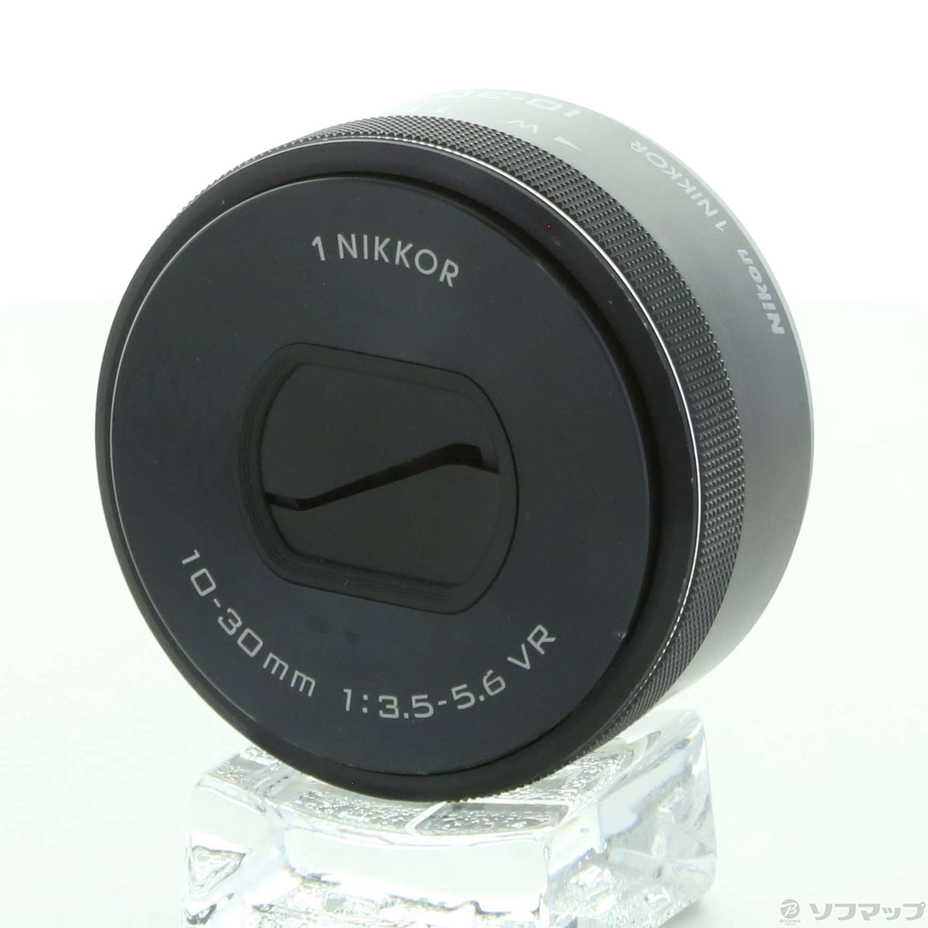 Nikon 1 NIKKOR VR 10-30mm F3.5-5.6 レンズ-