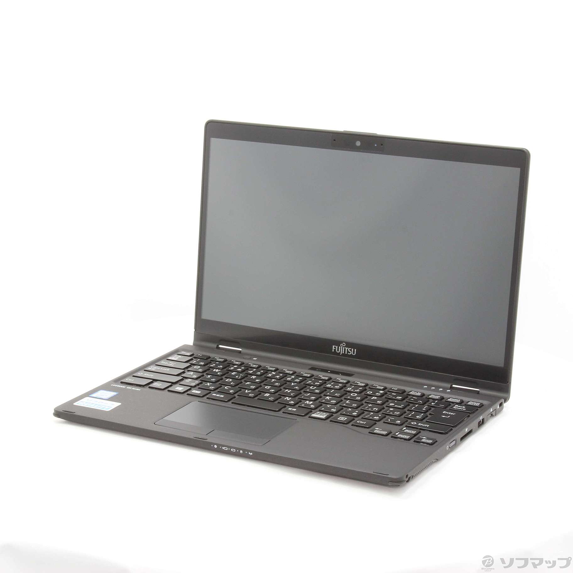 JUNK 富士通 FMVU78D2BB FMV LIFEBOOK UH78/D2 限定価格セール safetec