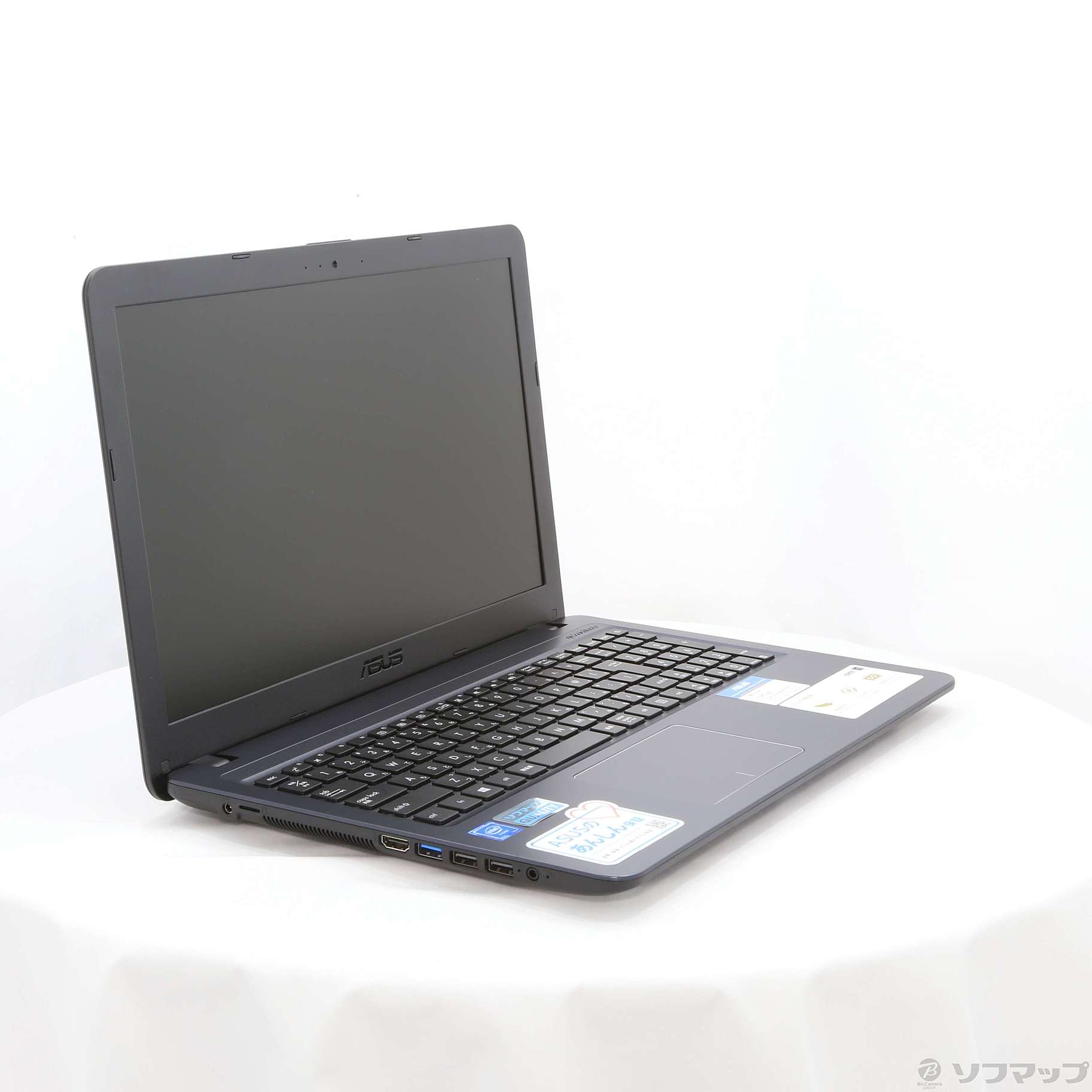 【中古】ASUS R543MA R543MA-GQ793TS 〔Windows 10〕 [2133031754166] - リコレ ...