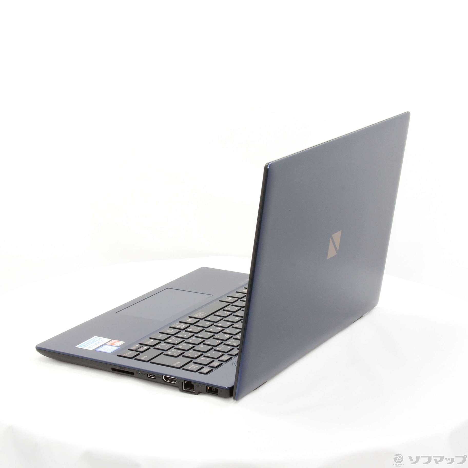 中古】LAVIE Home Mobile PC-HM750PAL ネイビーブルー 〔Windows 10〕 [2133031754432] -  リコレ！|ビックカメラグループ ソフマップの中古通販サイト