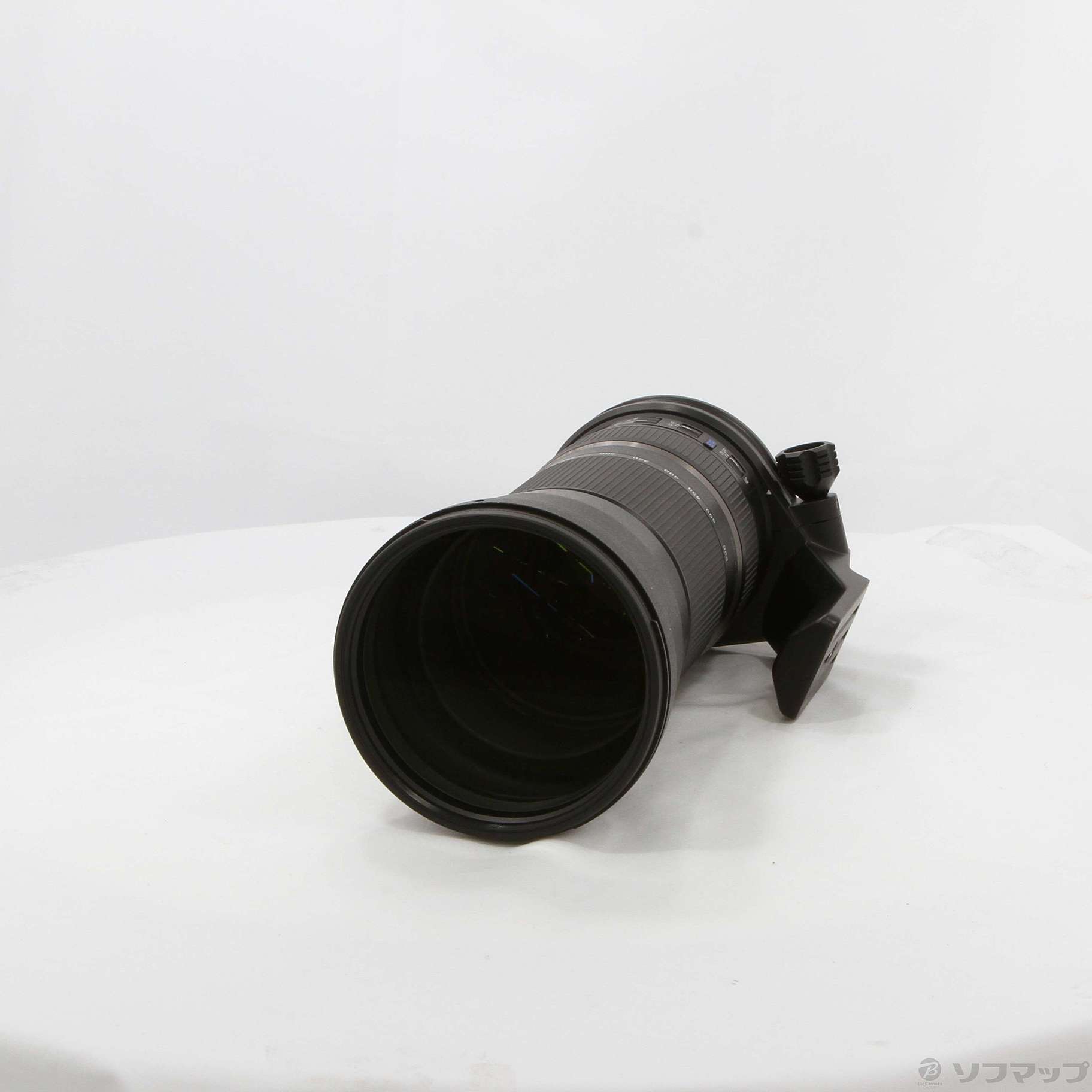 中古】TAMRON SP 150-600mm F／5-6.3 Di VC USD Model (A011E) [Canon ...