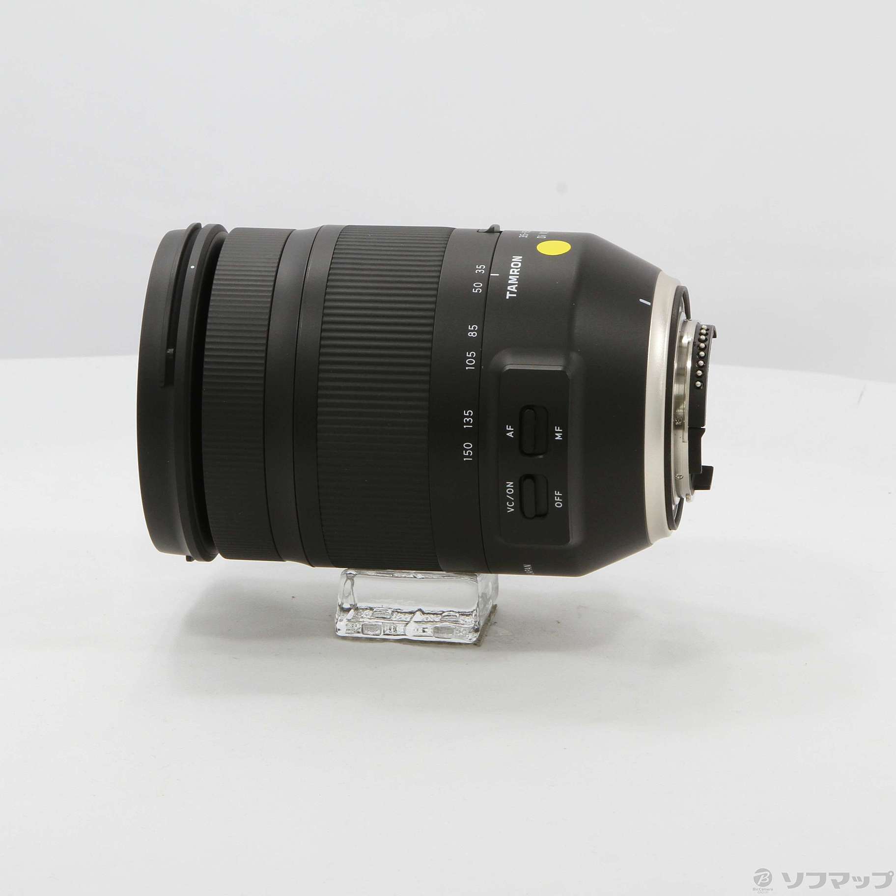 35-150mm F／2.8-4 Di VC OSD (Model A043) ニコン用